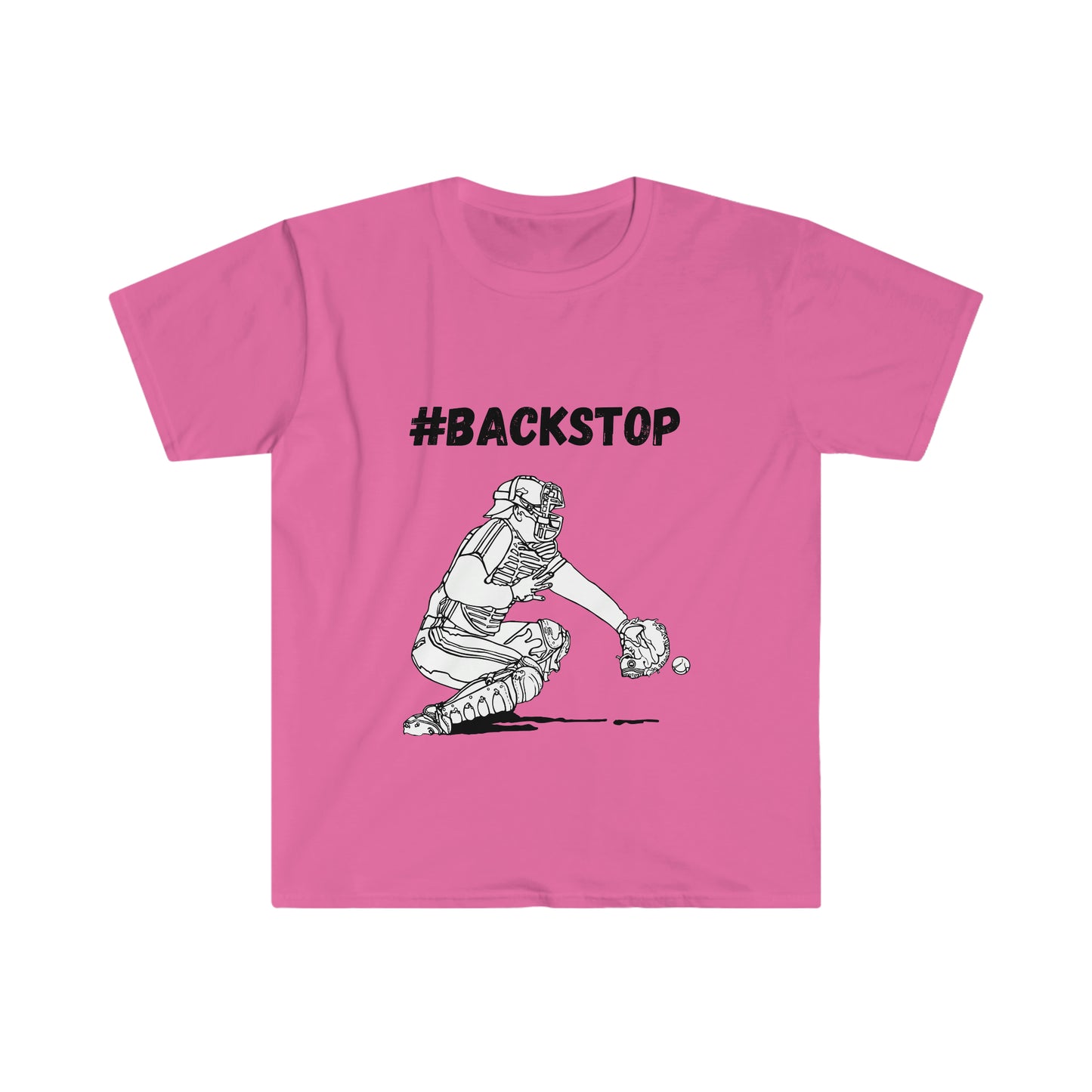 #Backstop