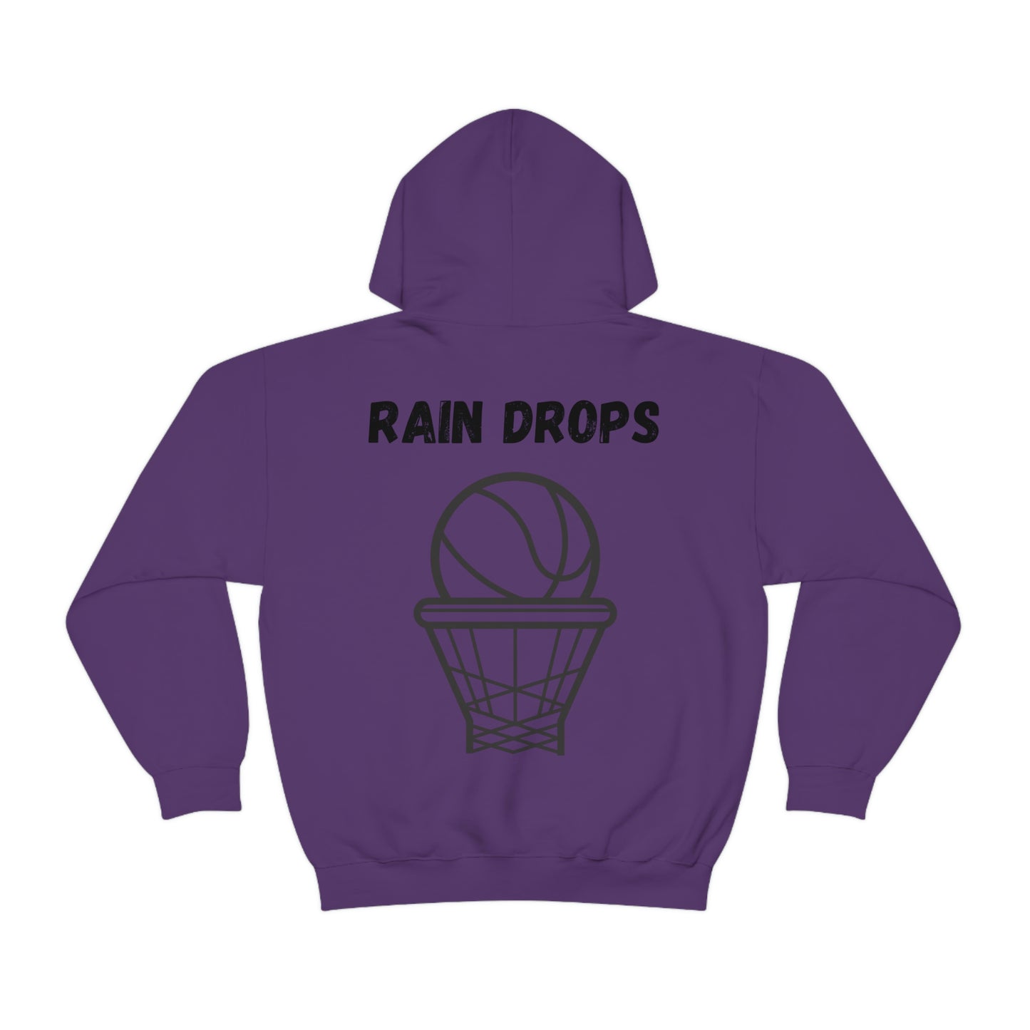 Rain Drops