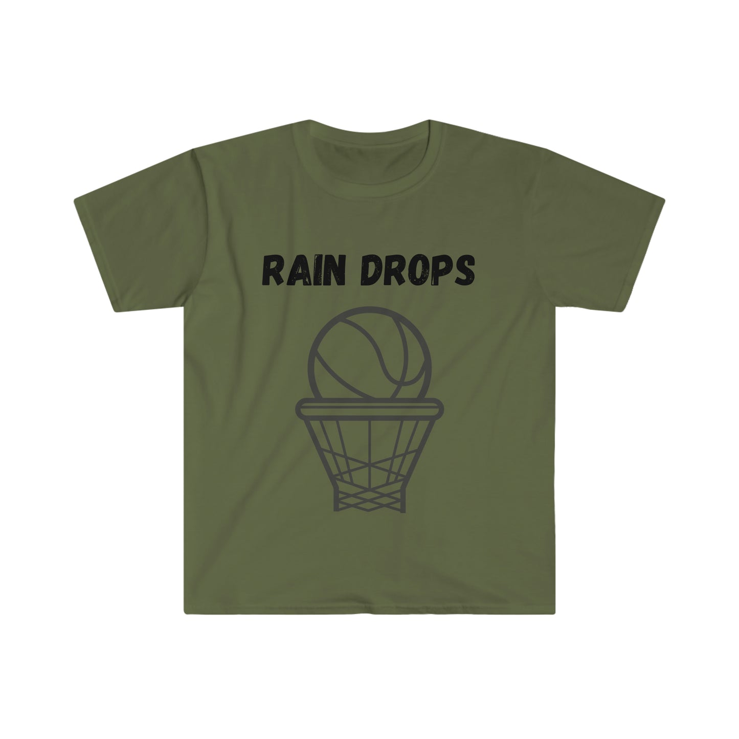 Rain Drops