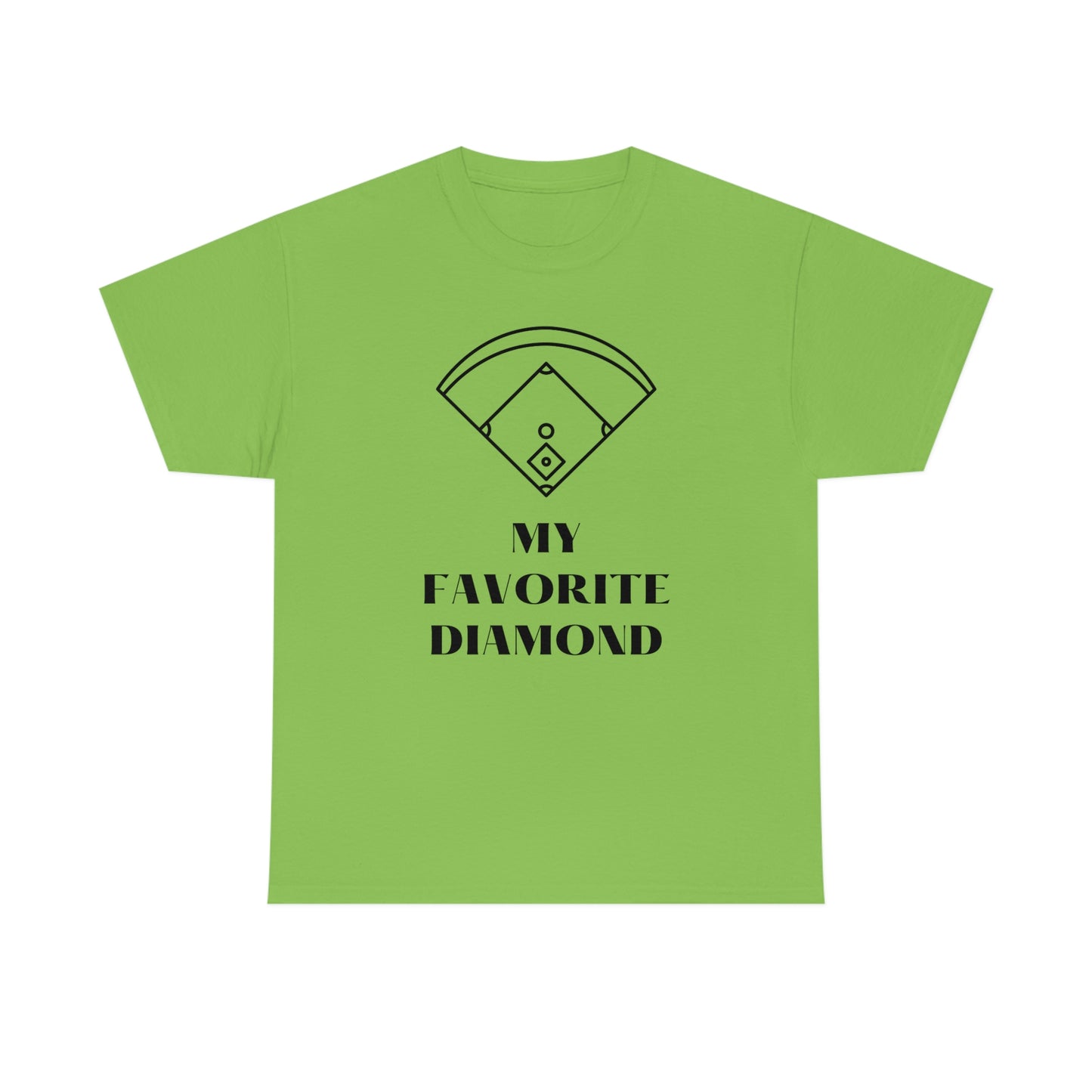 My Favorite Diamond