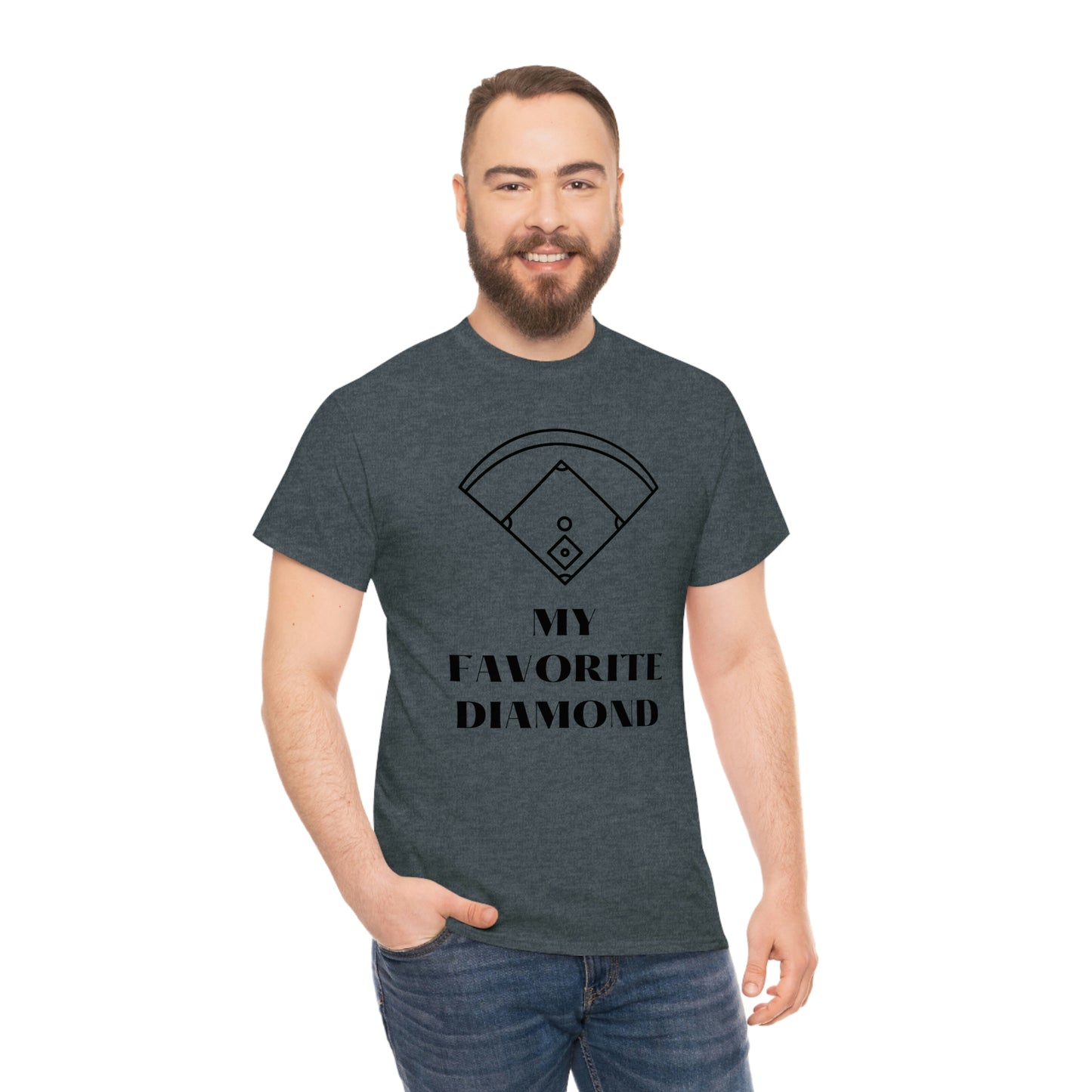 My Favorite Diamond