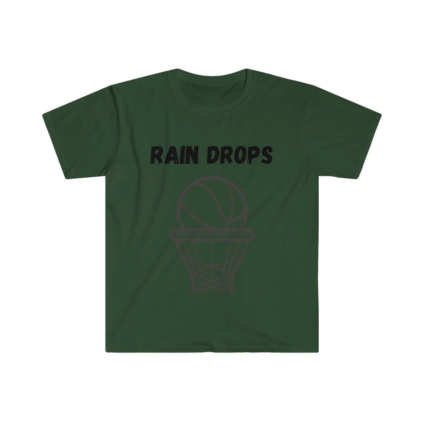 Rain Drops