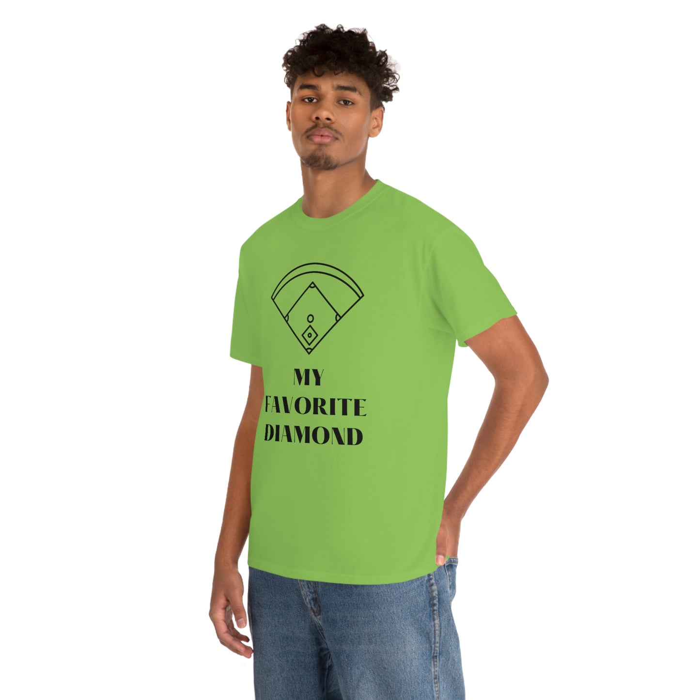 My Favorite Diamond