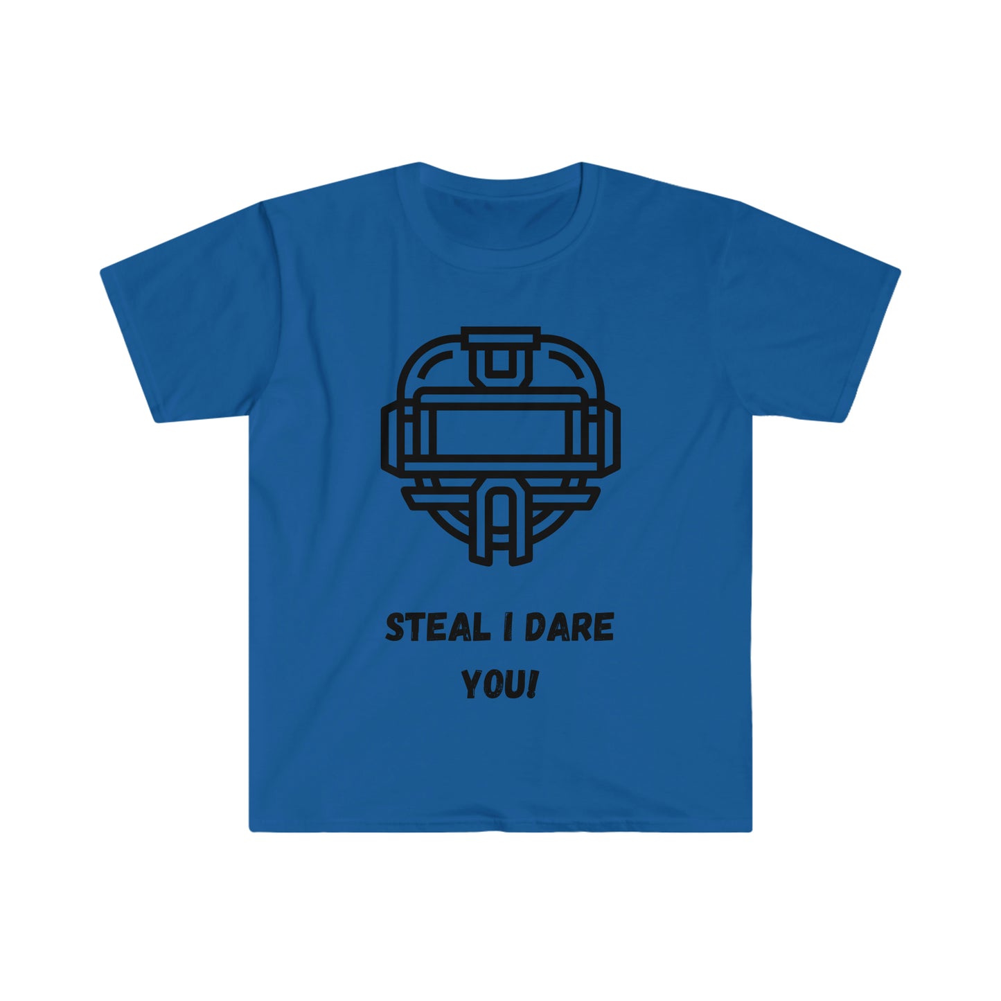 Steal I dare you