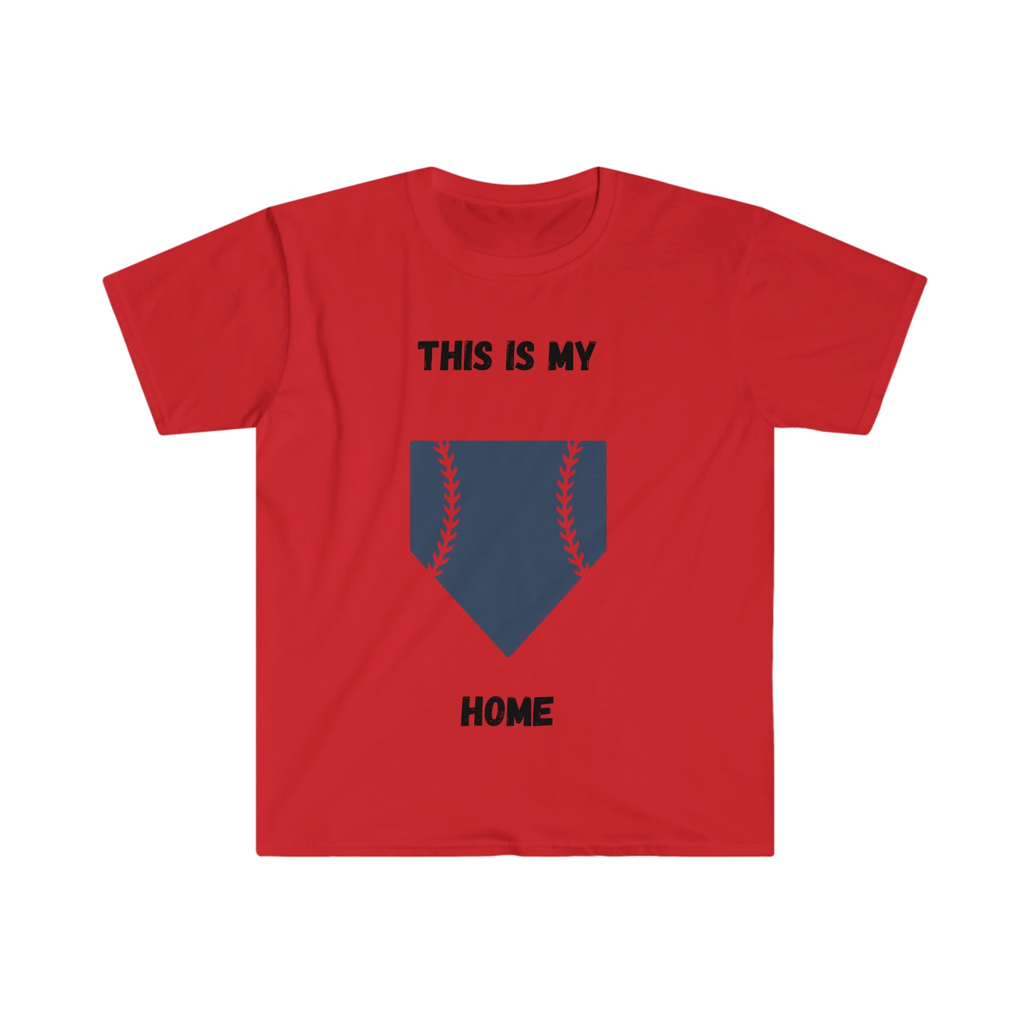 This is my home