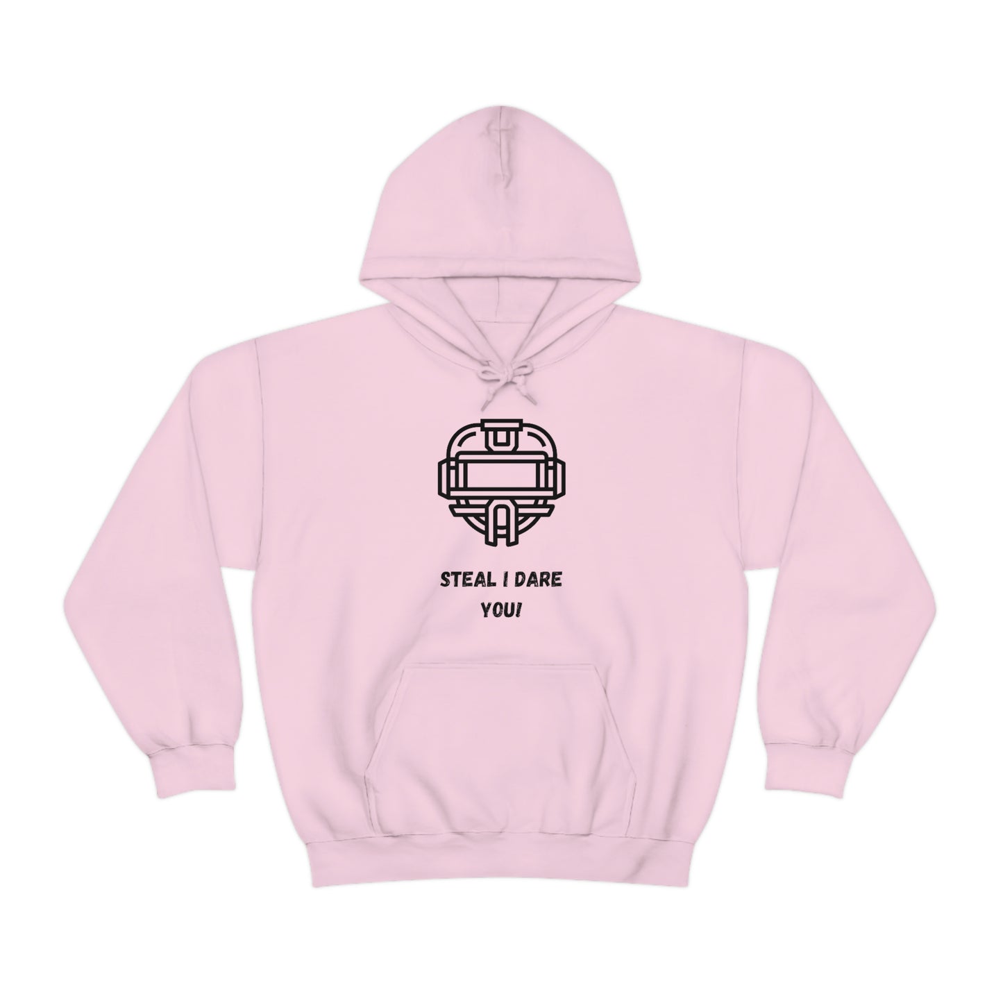 Steal I Dare You