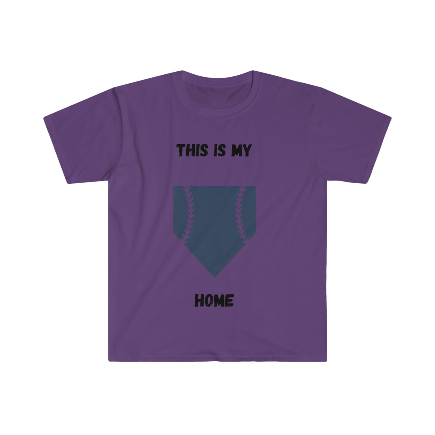 This is my home