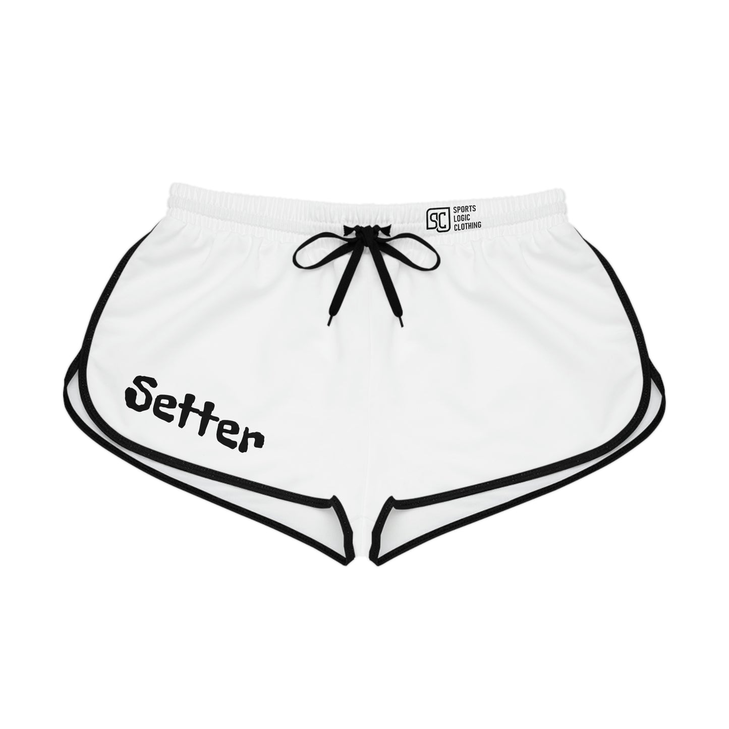 Women's Relaxed Shorts (AOP)