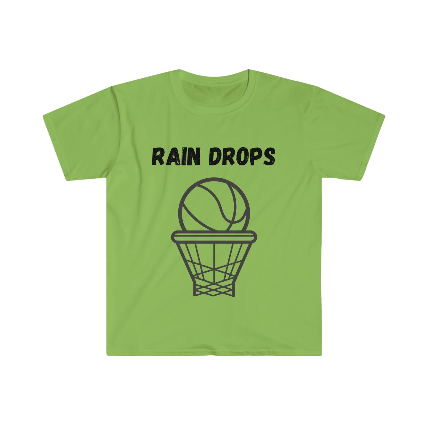 Rain Drops