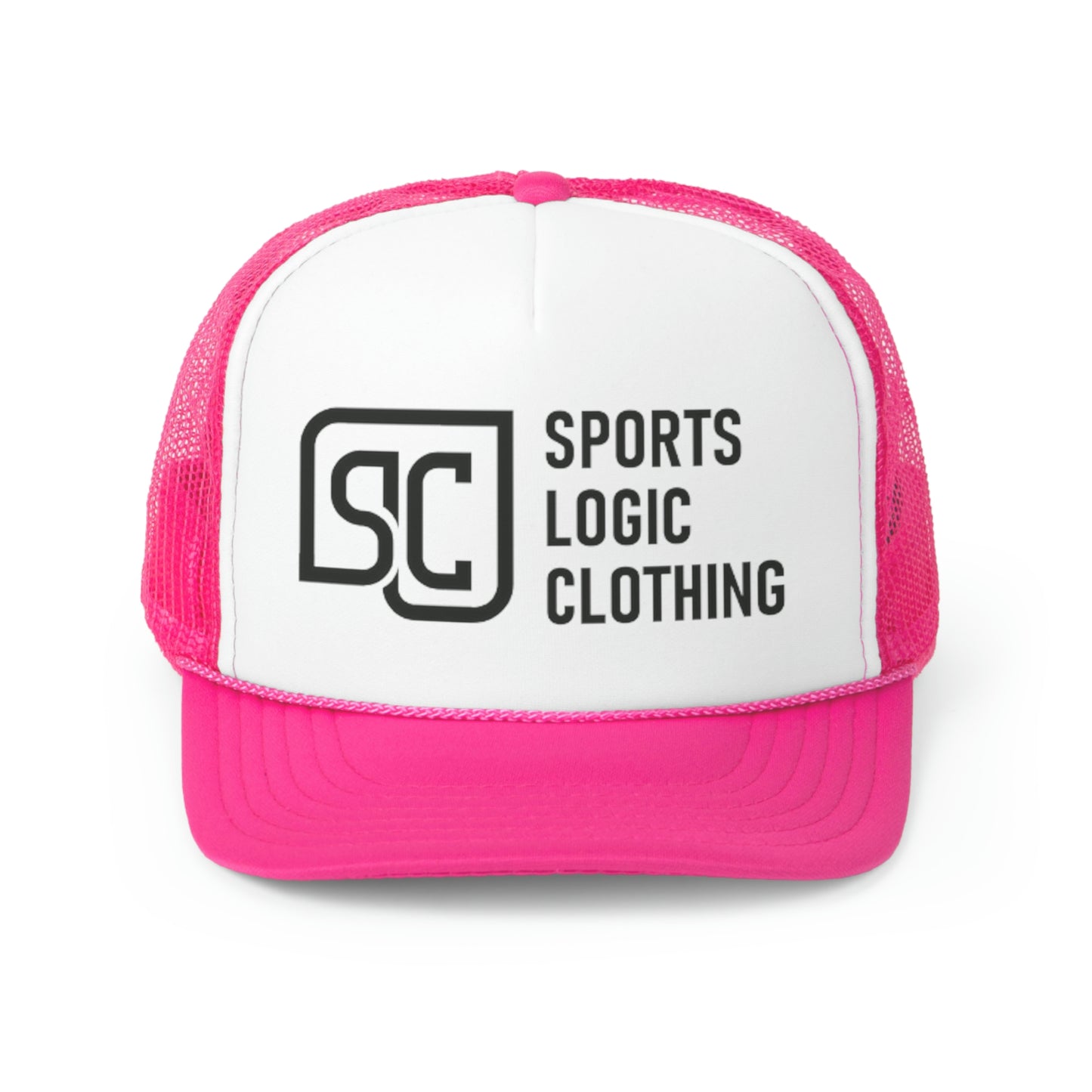 SLC Trucker Caps