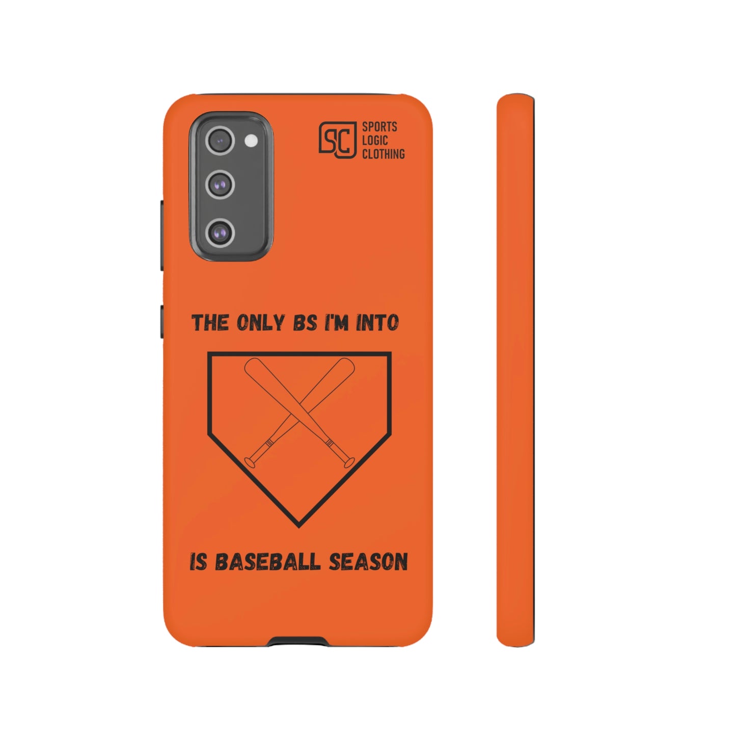 Tough Cases