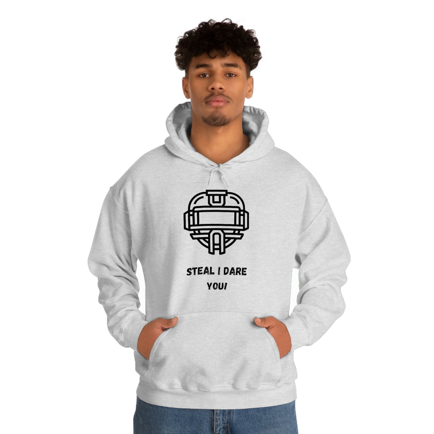 Steal I Dare You