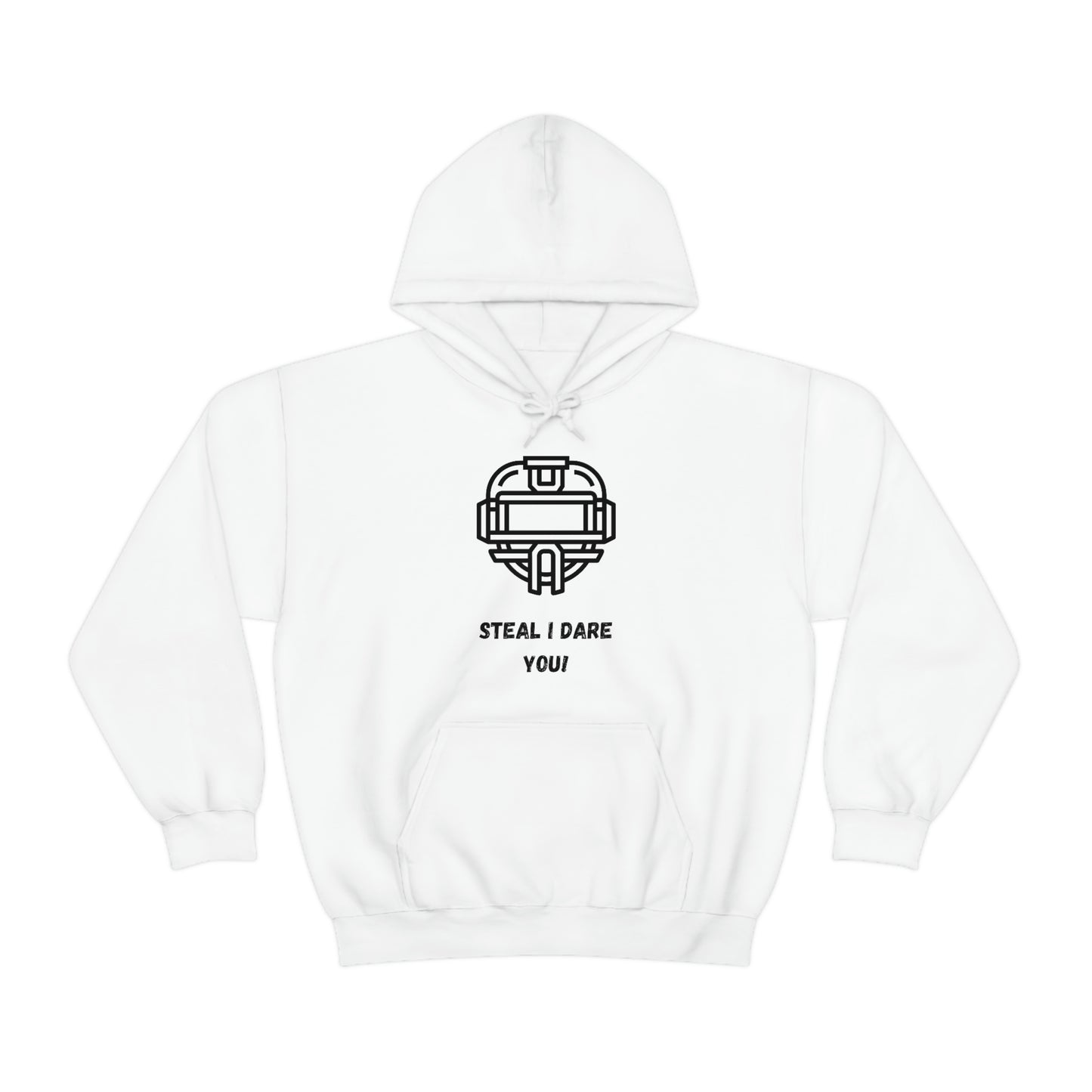 Steal I Dare You