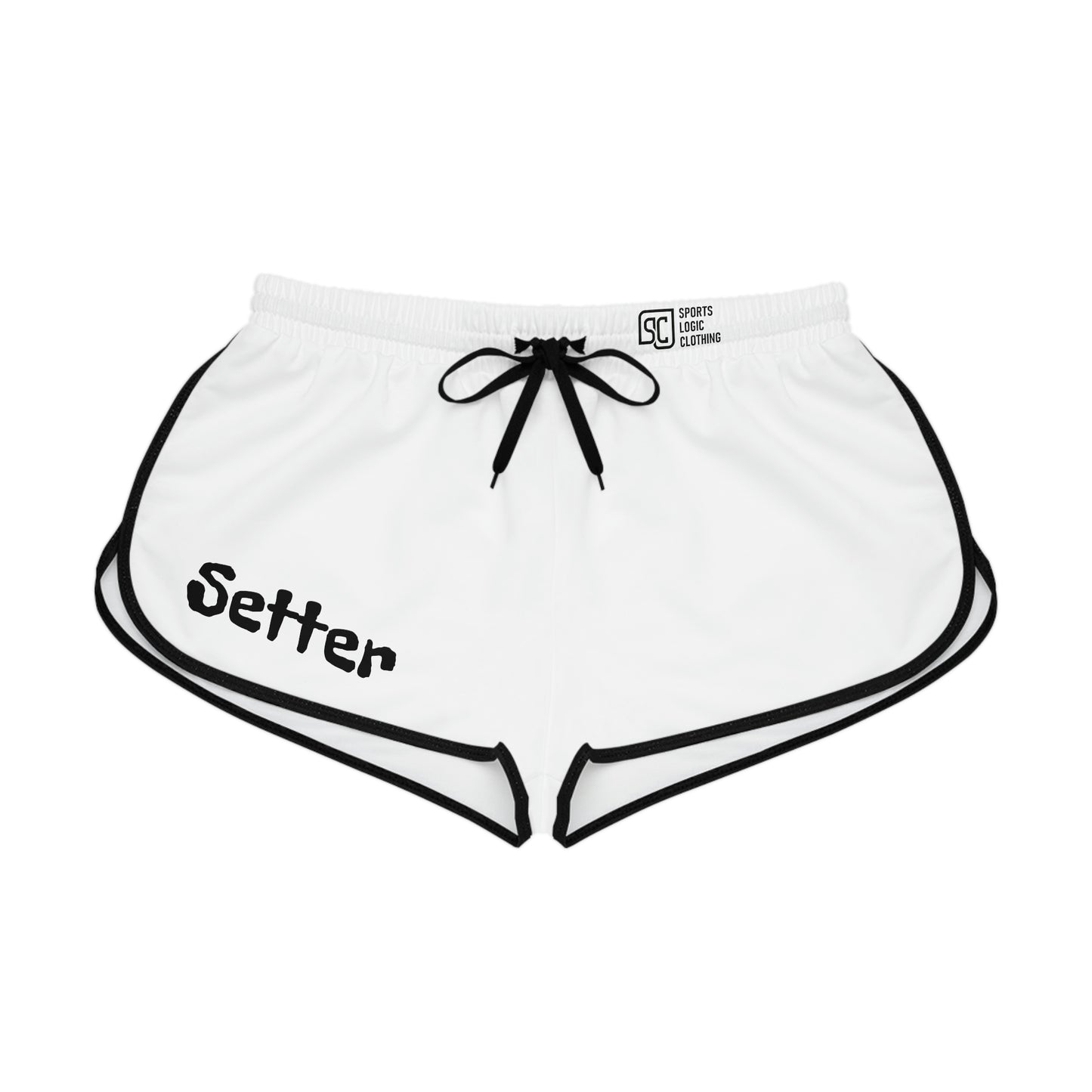 Women's Relaxed Shorts (AOP)