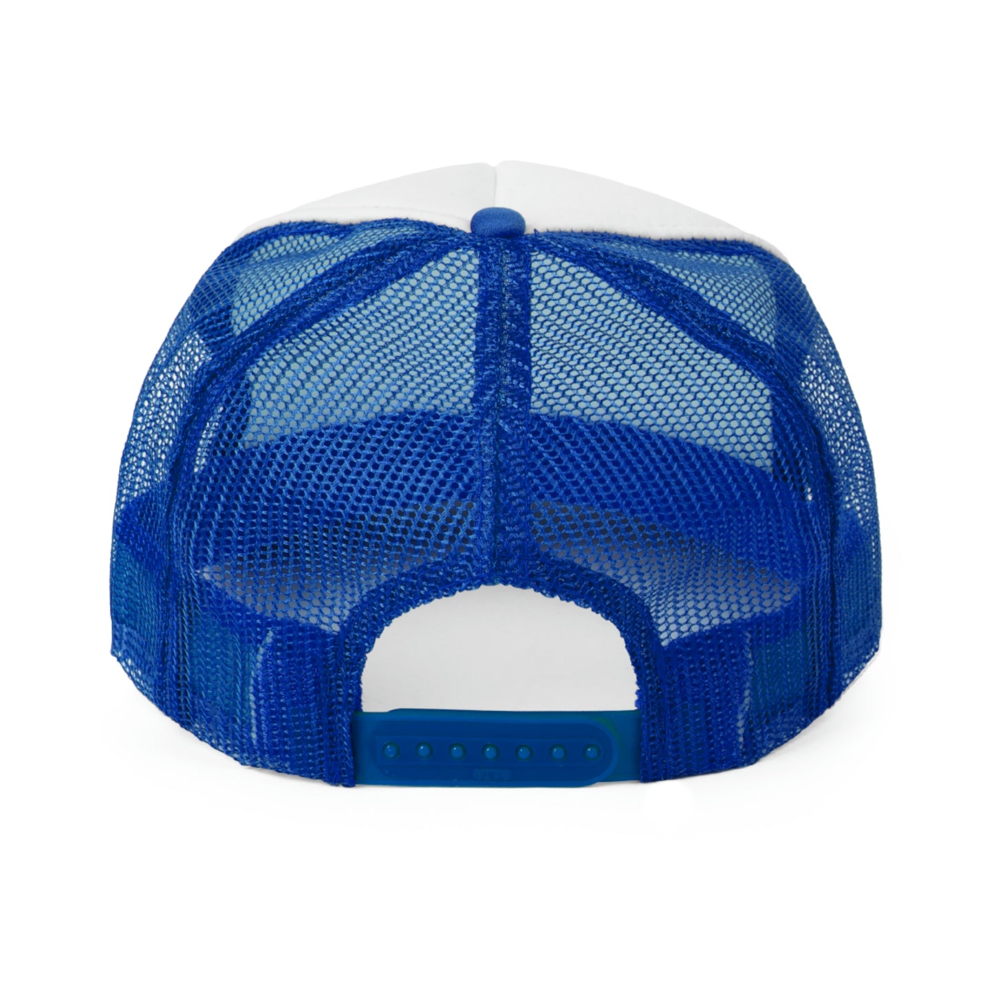 SLC Trucker Caps