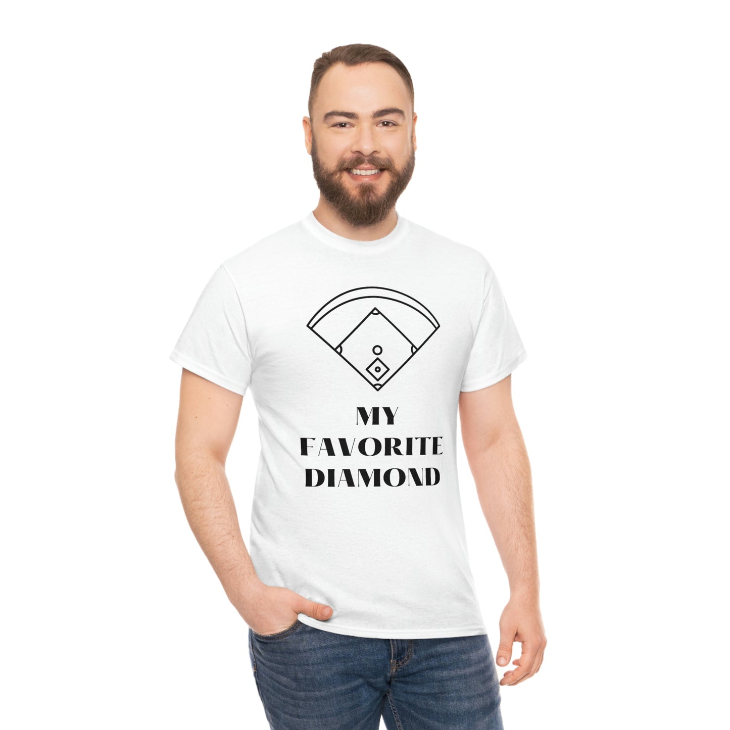 My Favorite Diamond