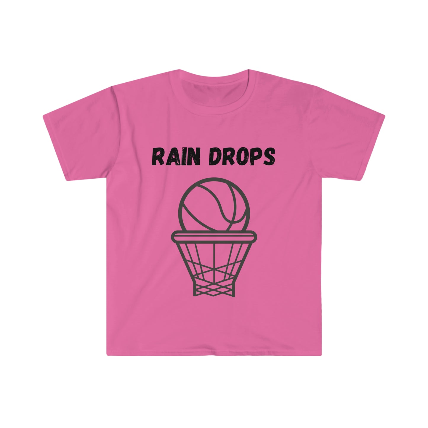 Rain Drops