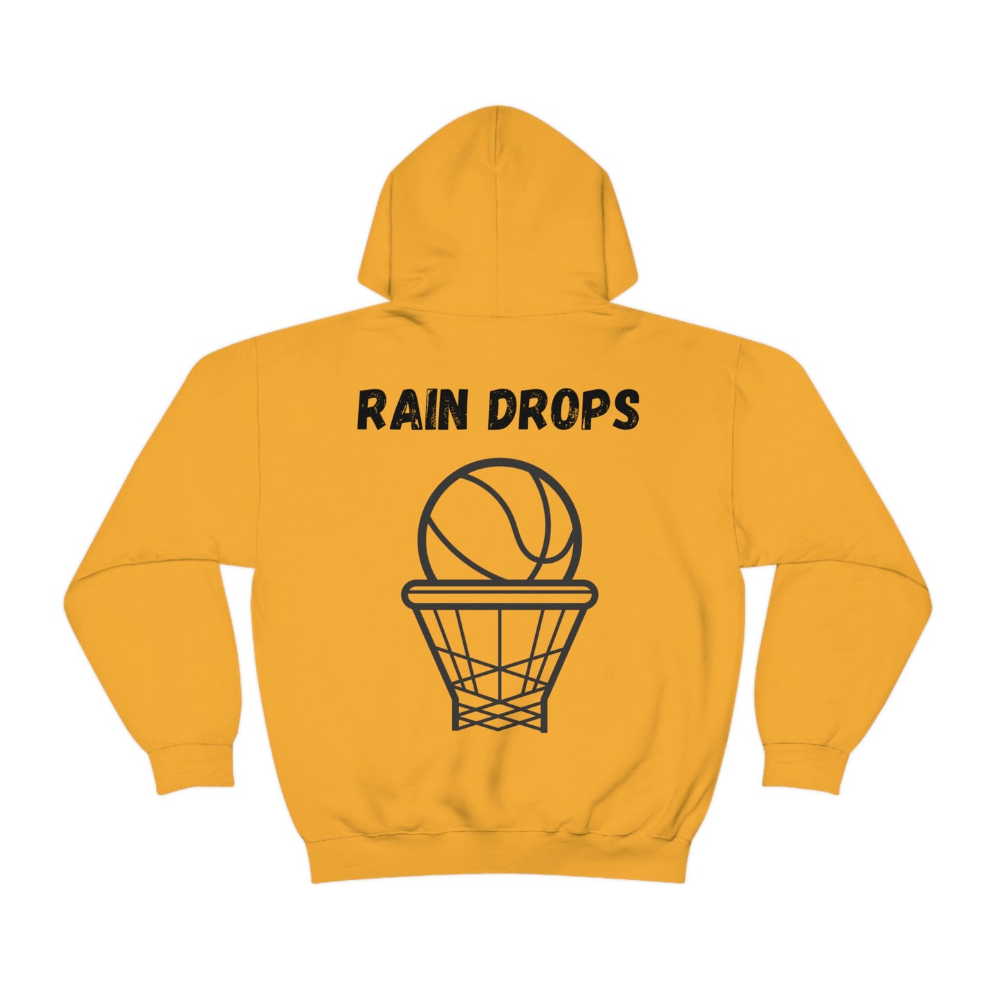 Rain Drops