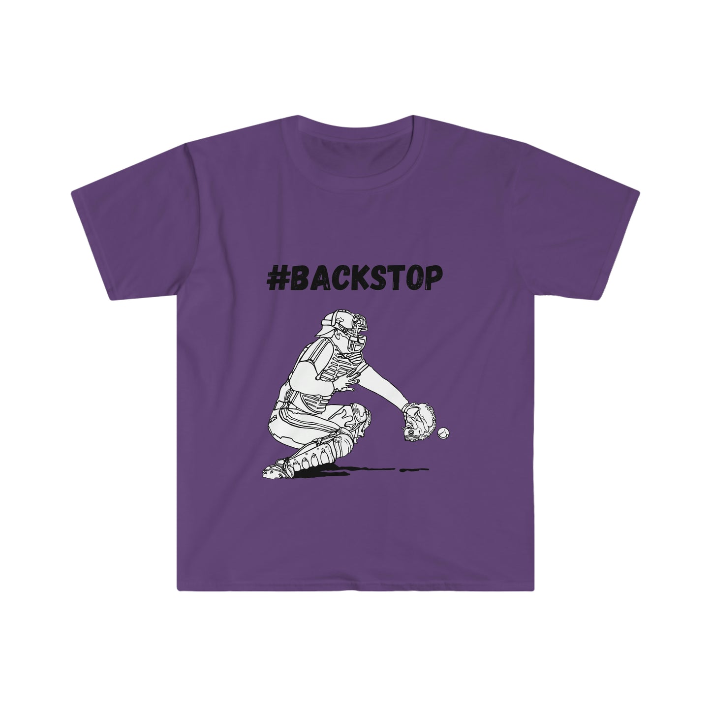 #Backstop