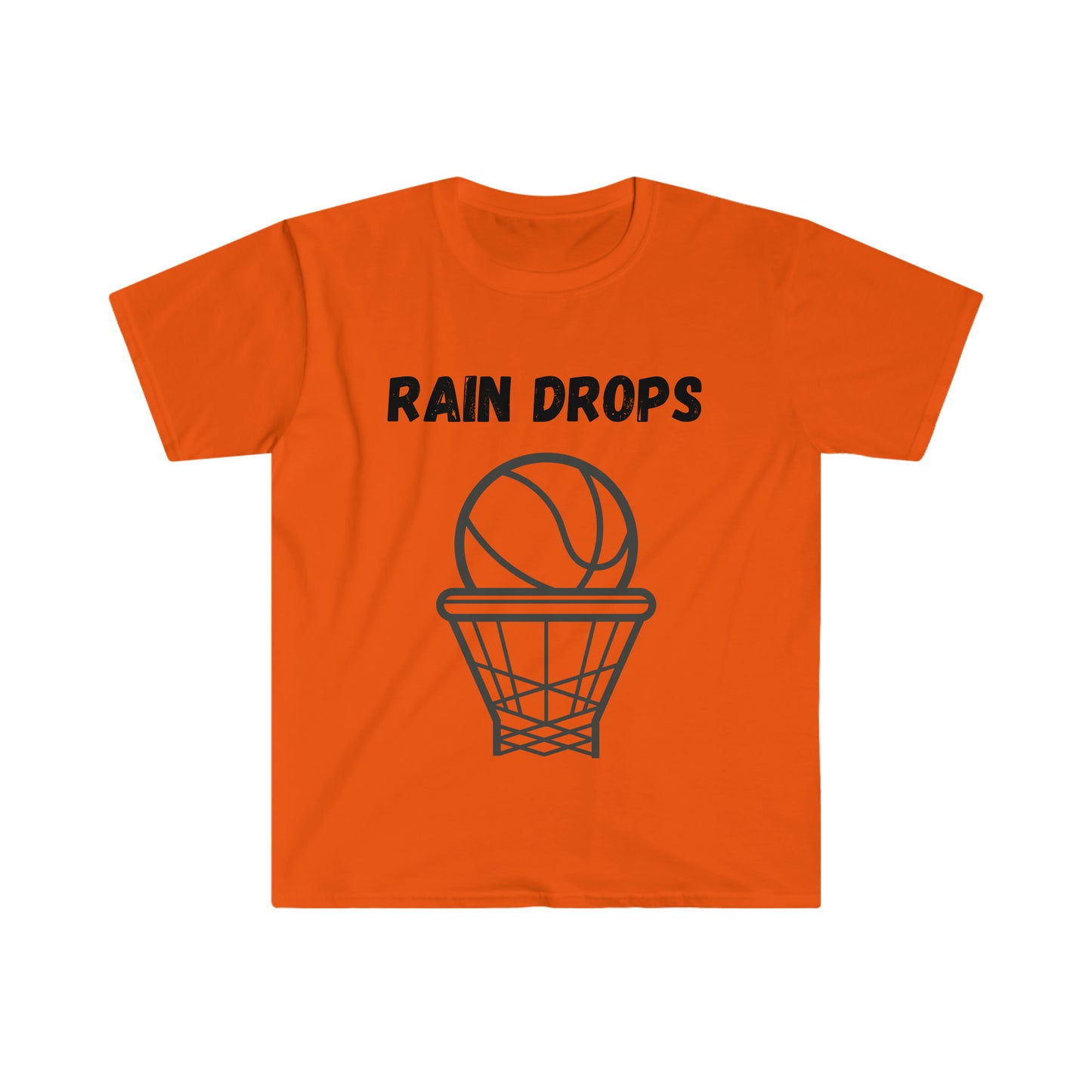 Rain Drops