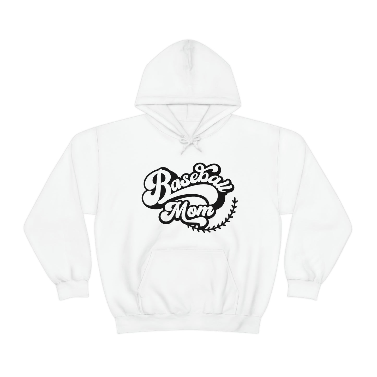 Baseball Mom
