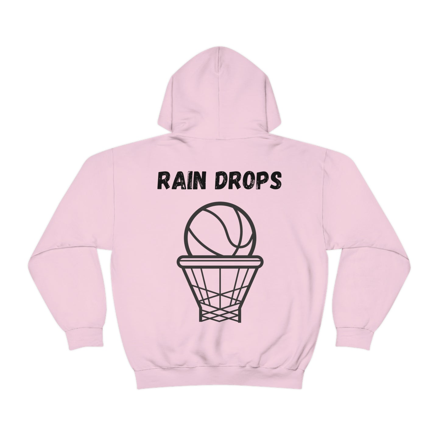 Rain Drops