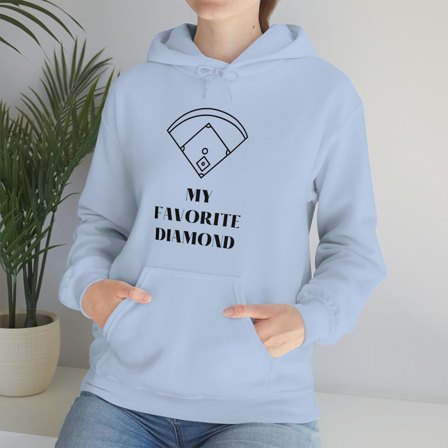My Favorite Diamond