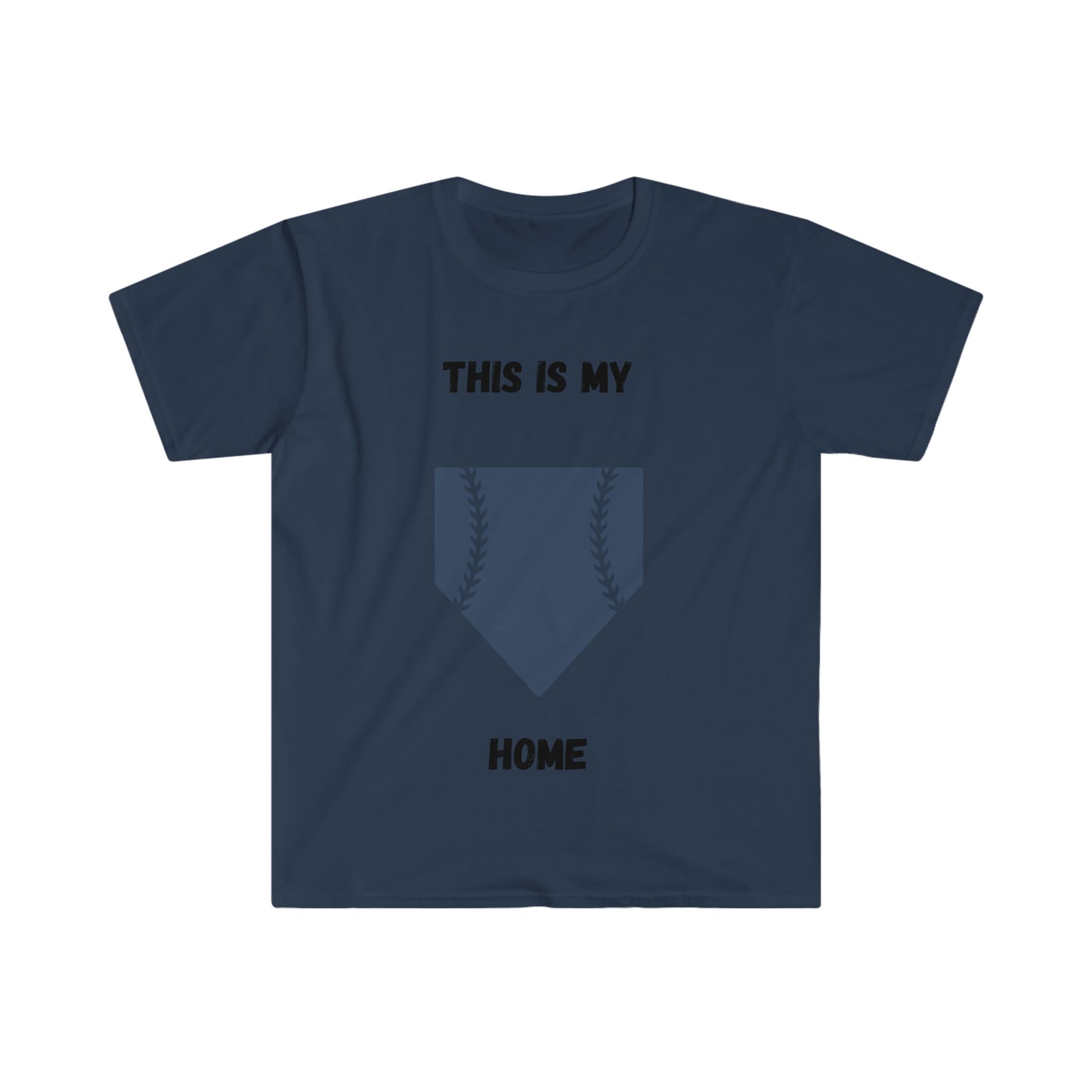 This is my home