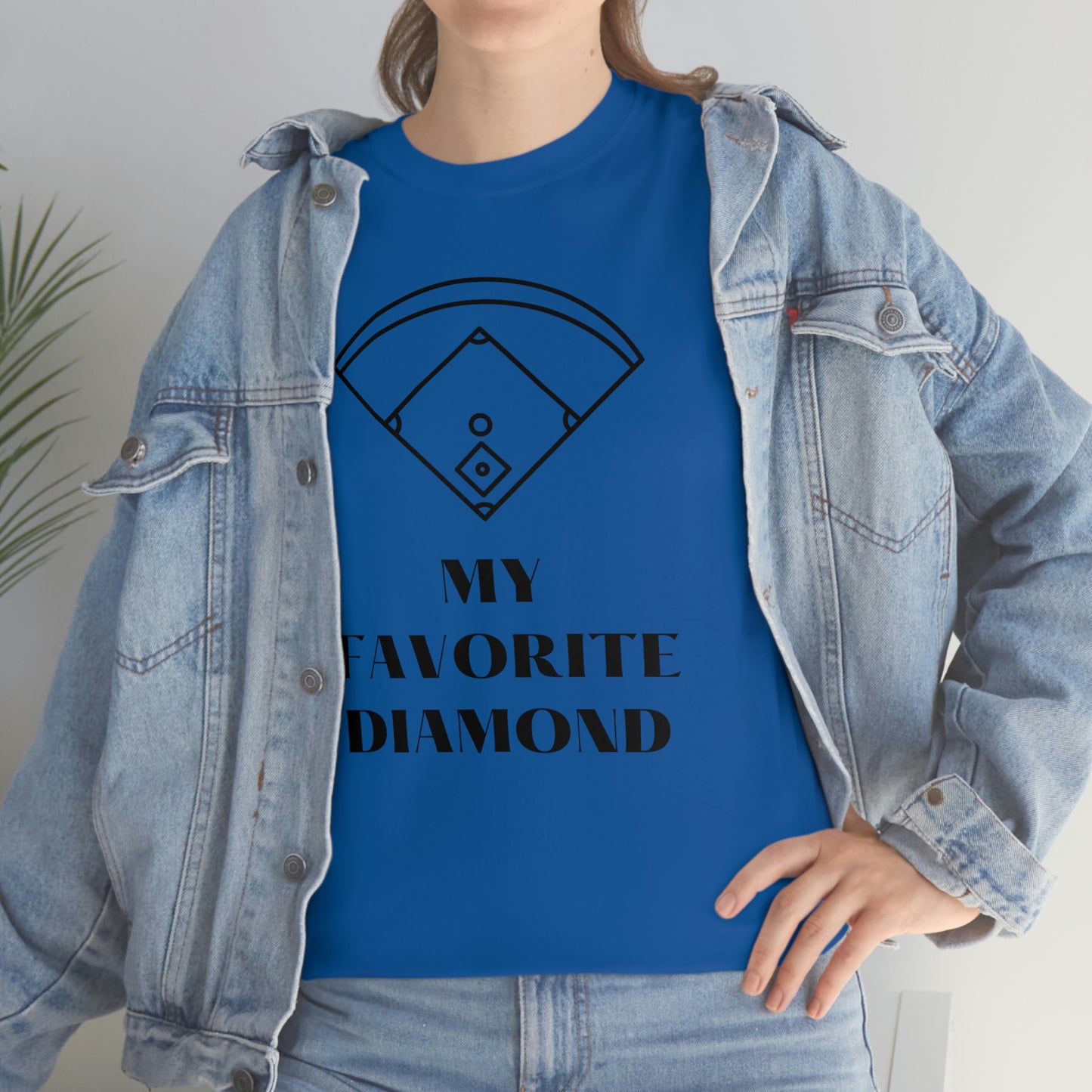 My Favorite Diamond