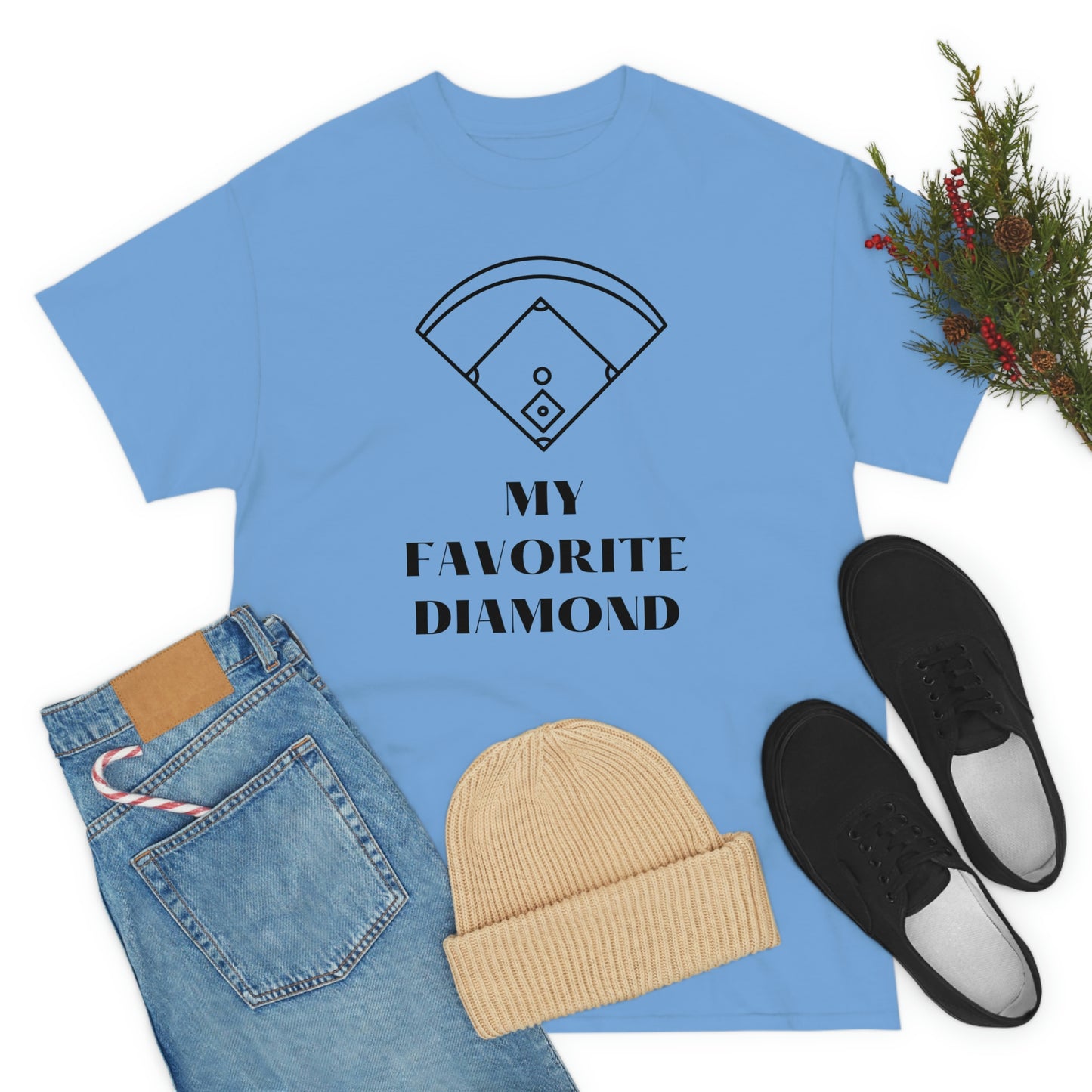 My Favorite Diamond