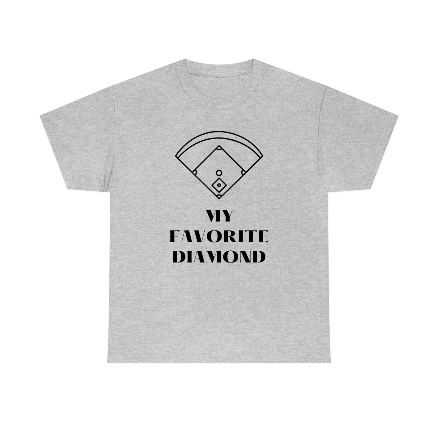 My Favorite Diamond