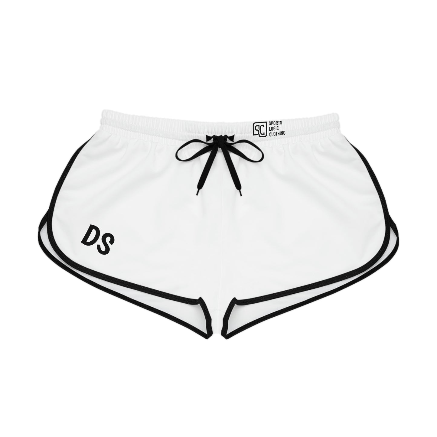 Women's Relaxed Shorts (AOP)