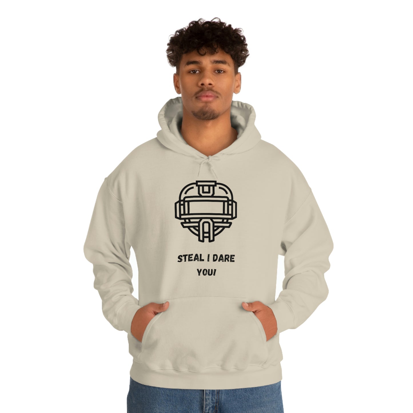 Steal I Dare You