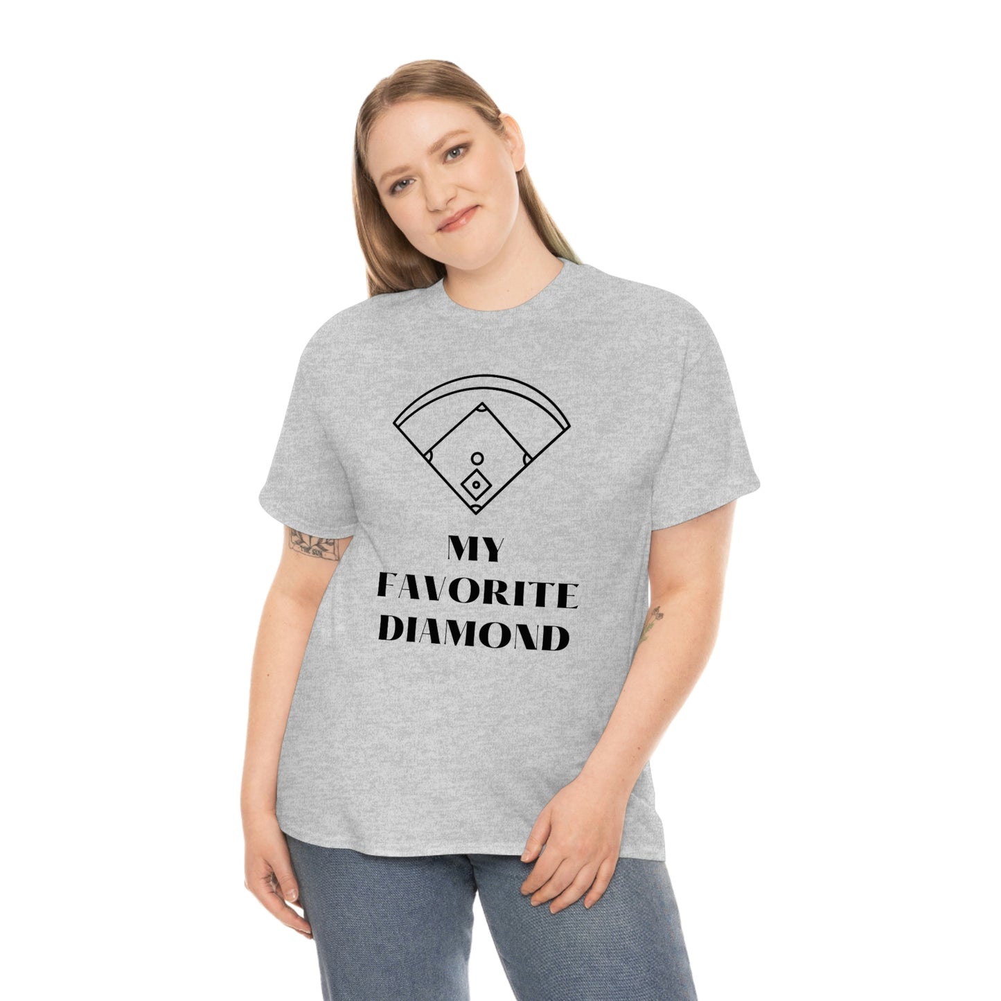 My Favorite Diamond