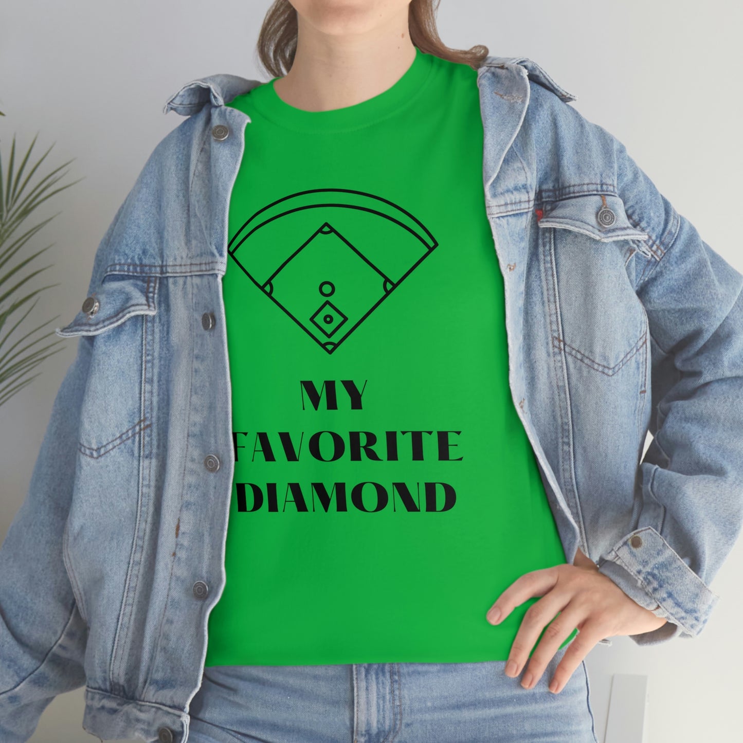 My Favorite Diamond