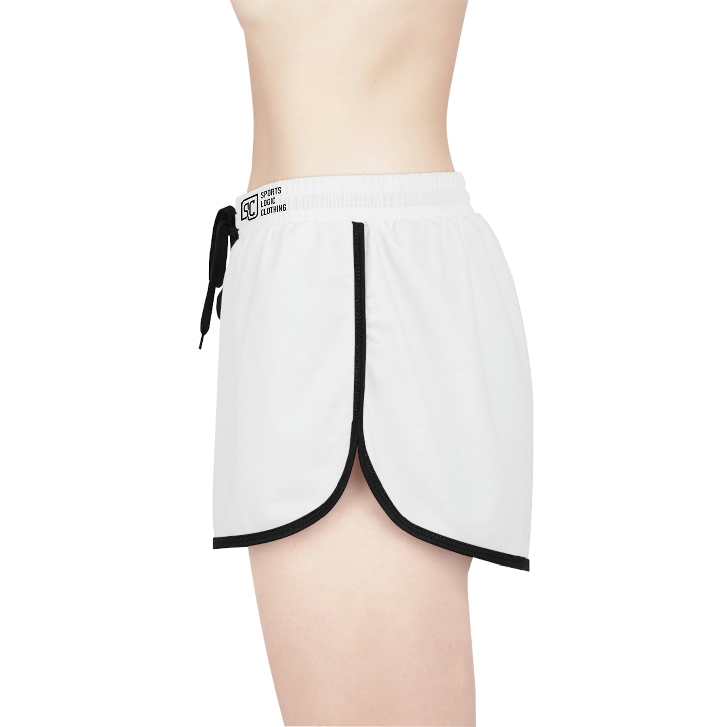 Women's Relaxed Shorts (AOP)