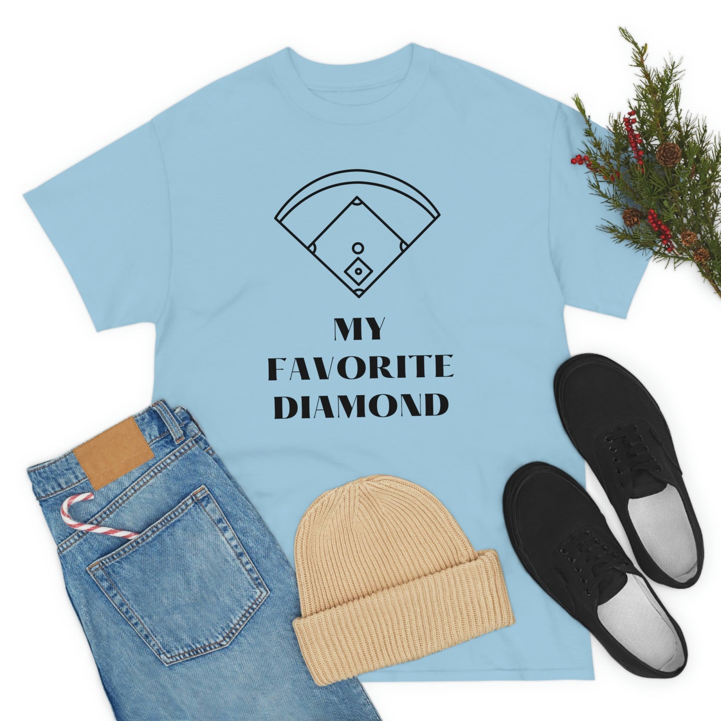 My Favorite Diamond