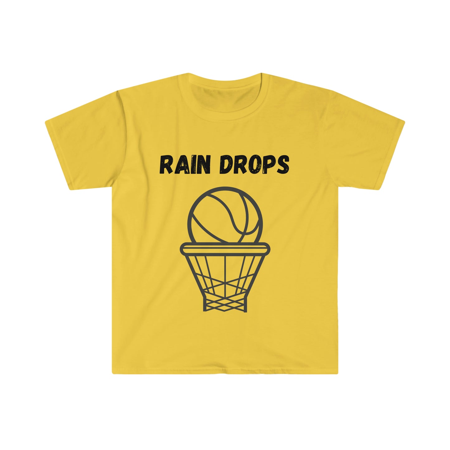 Rain Drops