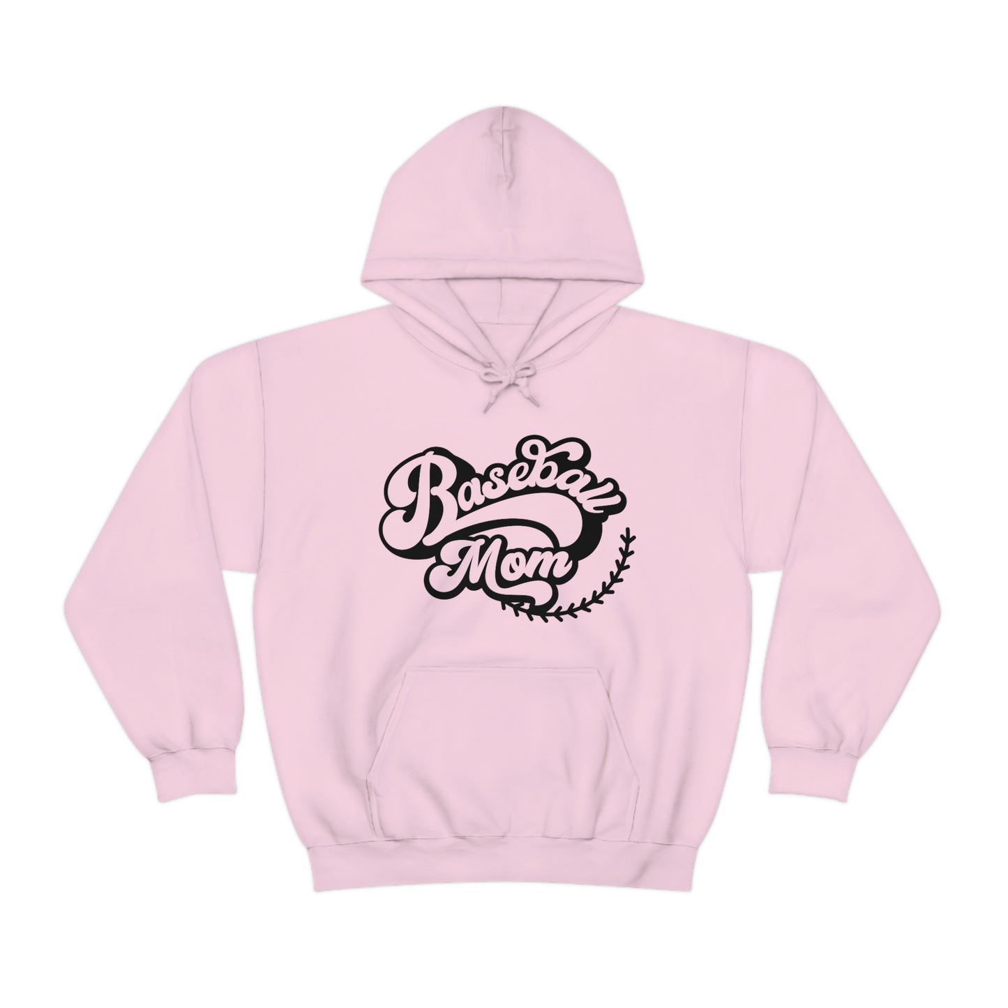 Baseball Mom