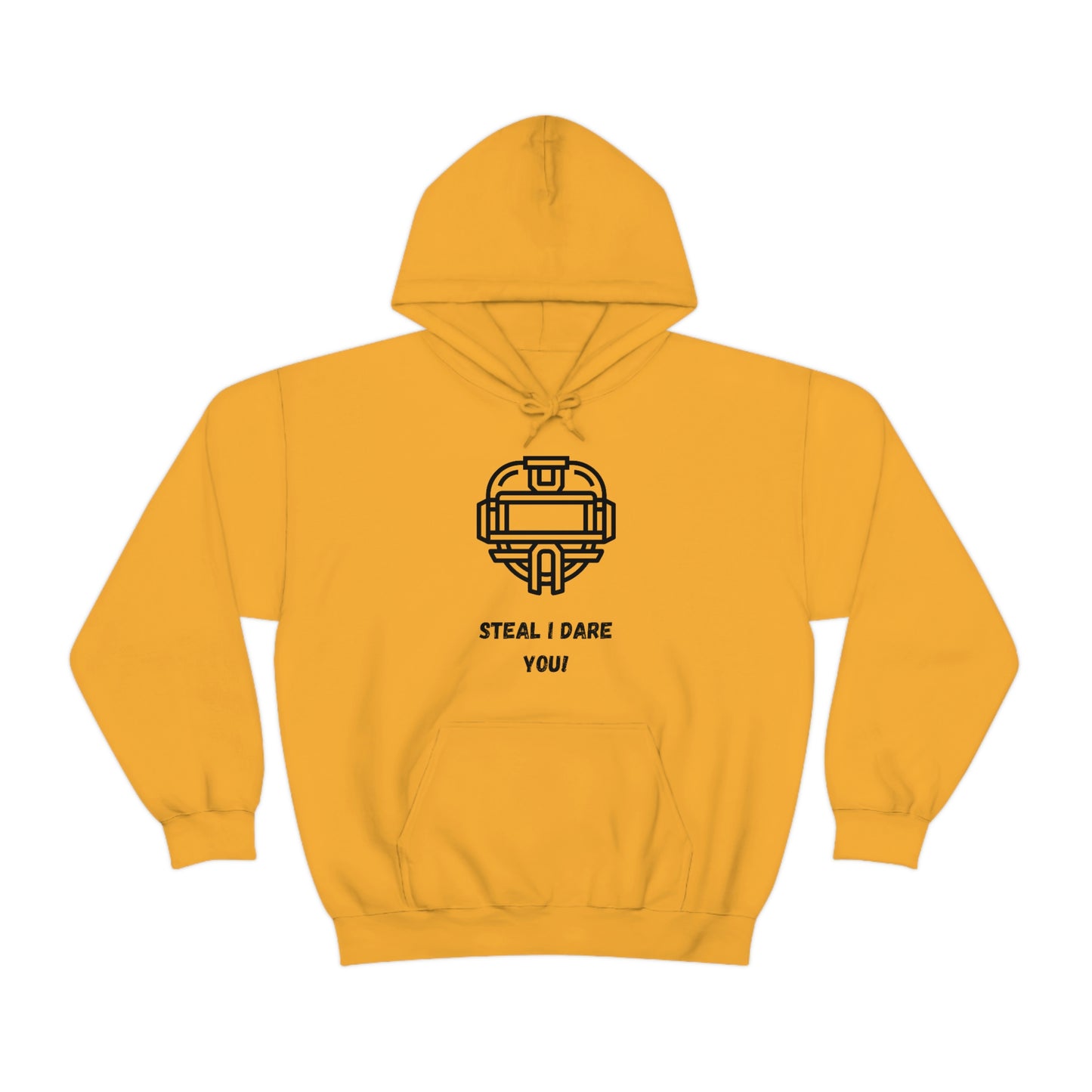 Steal I Dare You