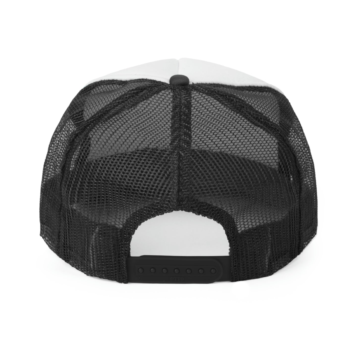 SLC Trucker Caps