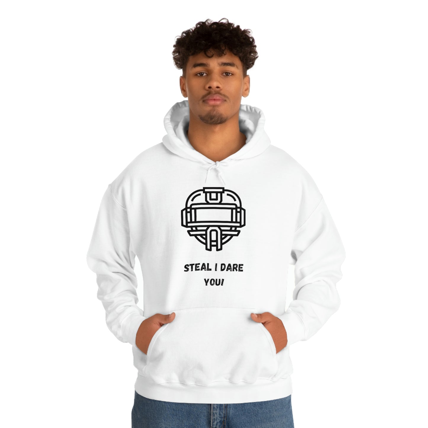 Steal I Dare You