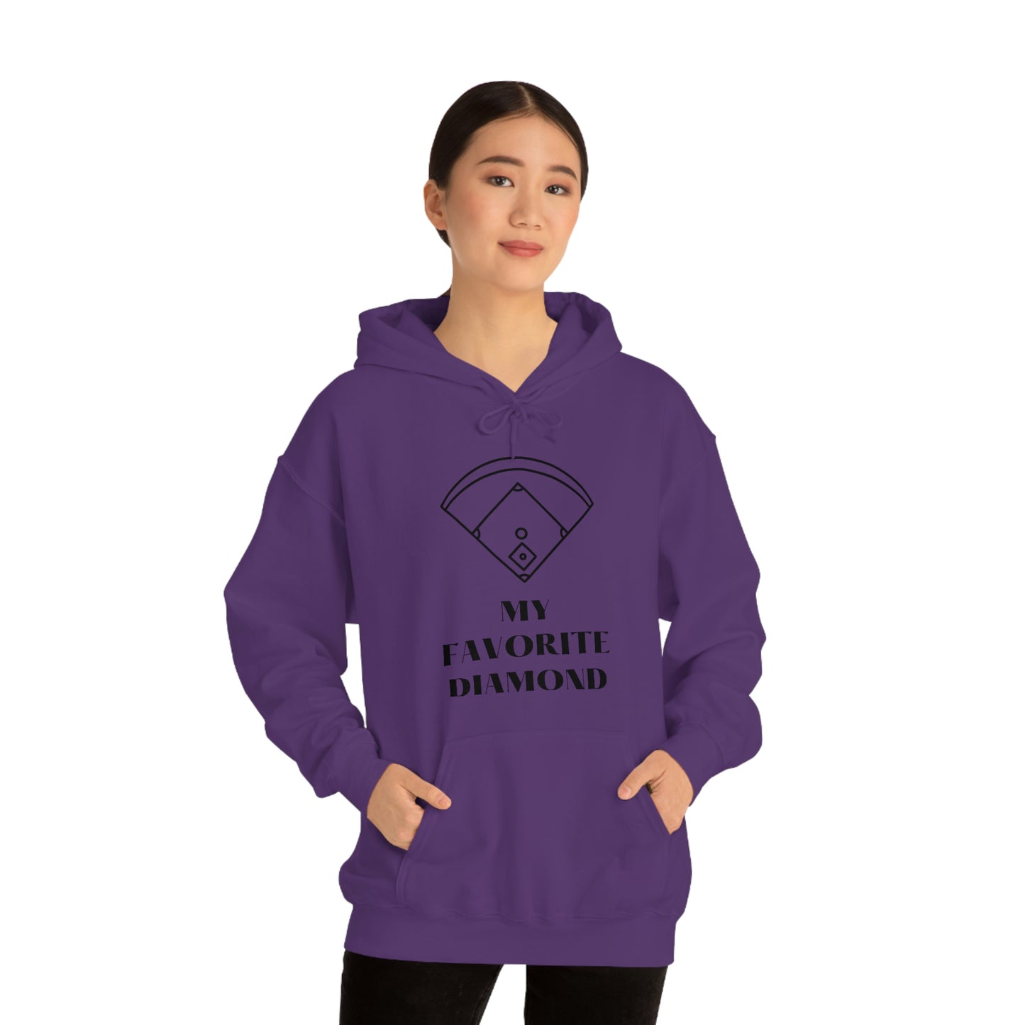 My Favorite Diamond