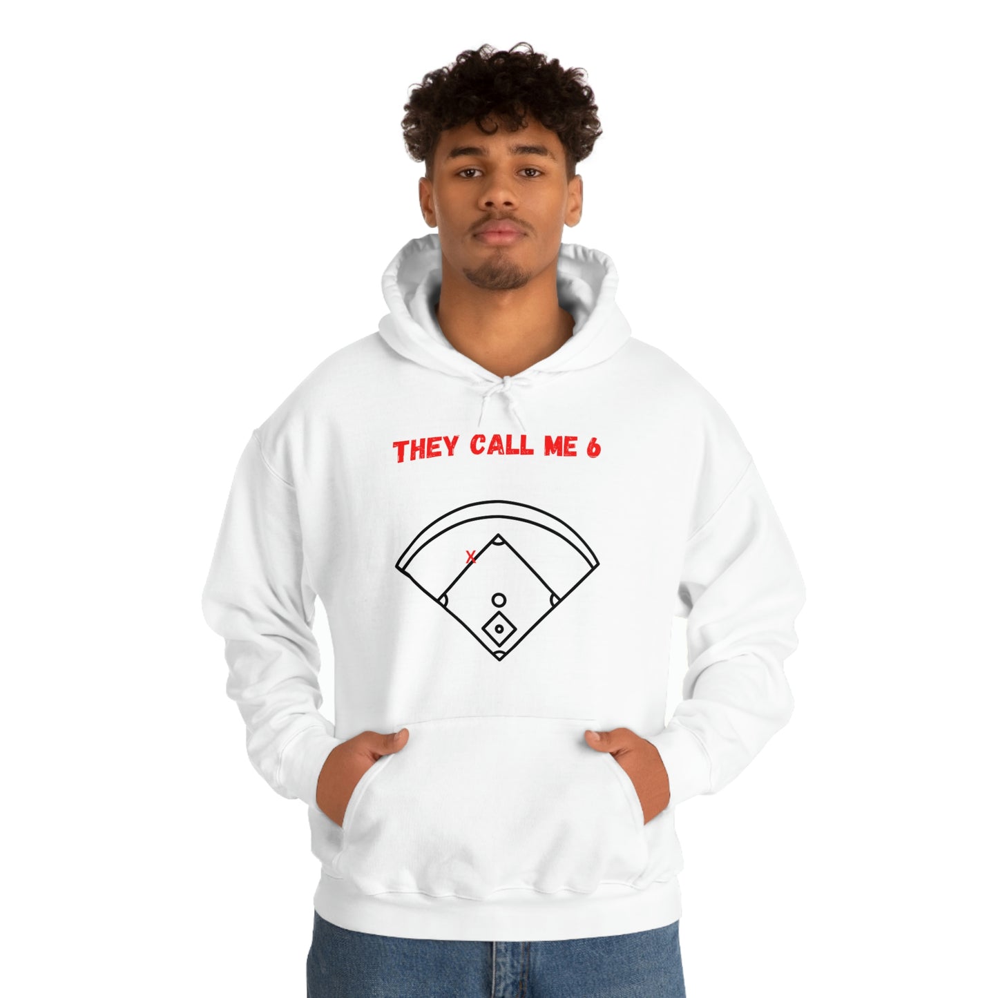 They call me 6