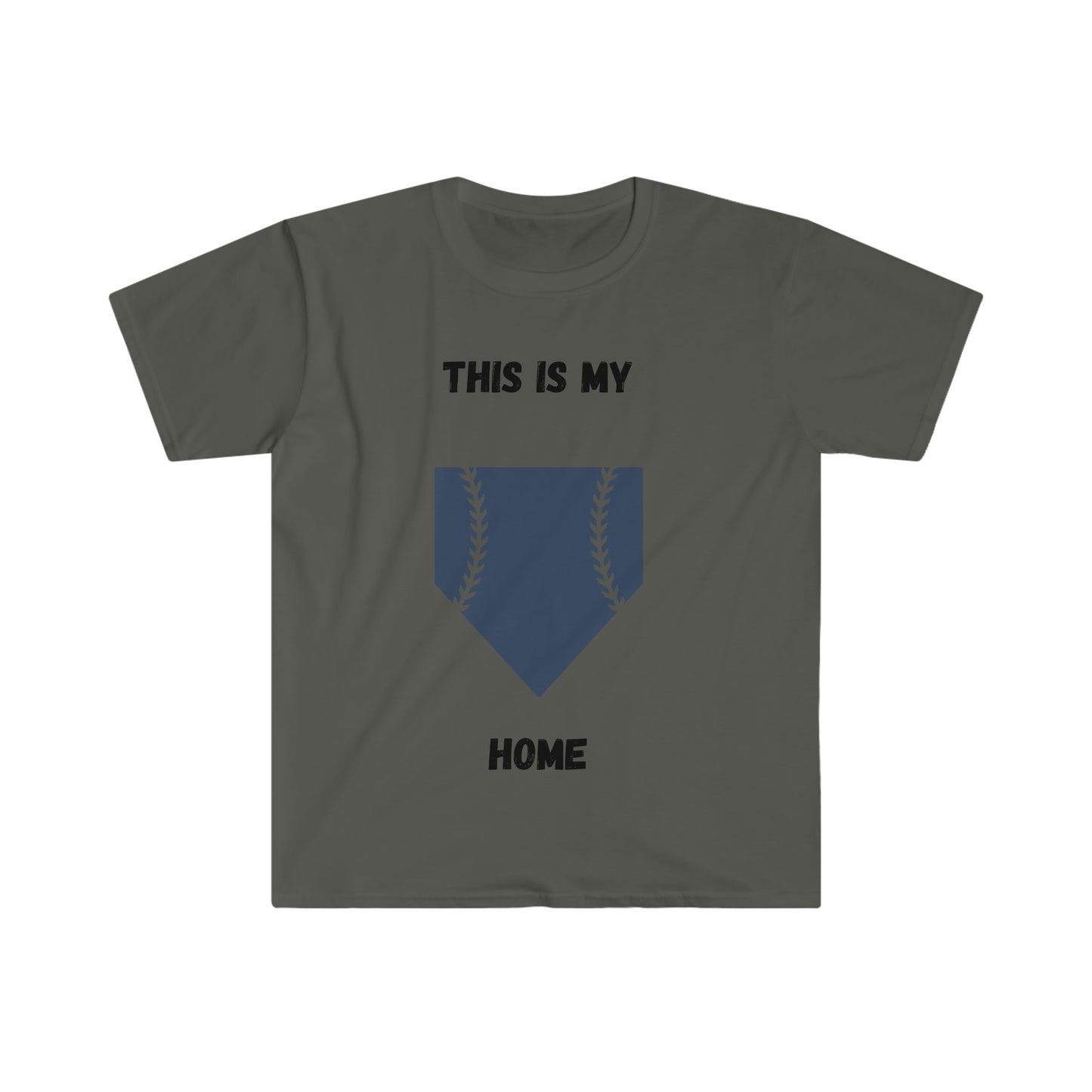 This is my home
