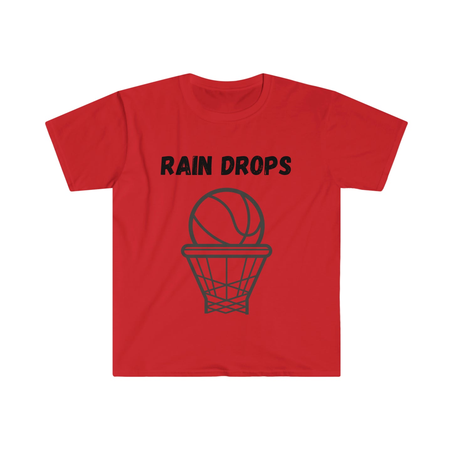 Rain Drops