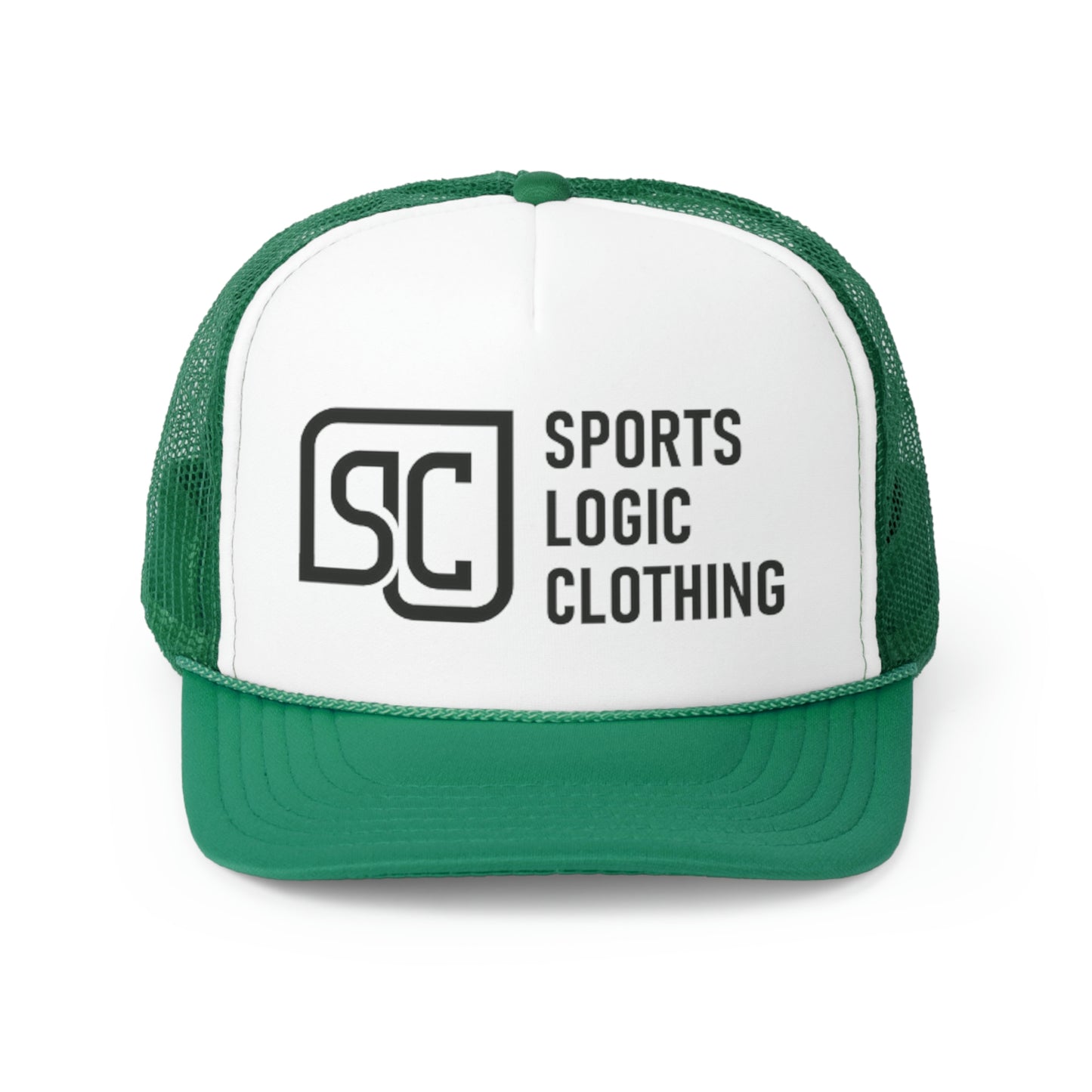 SLC Trucker Caps