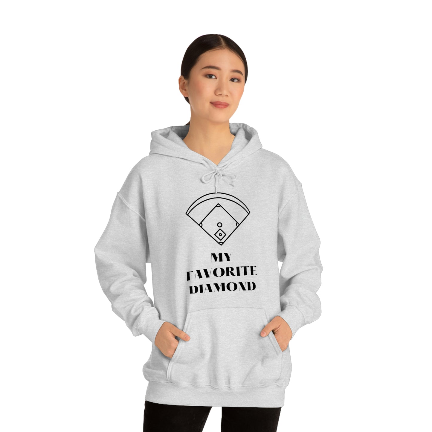 My Favorite Diamond