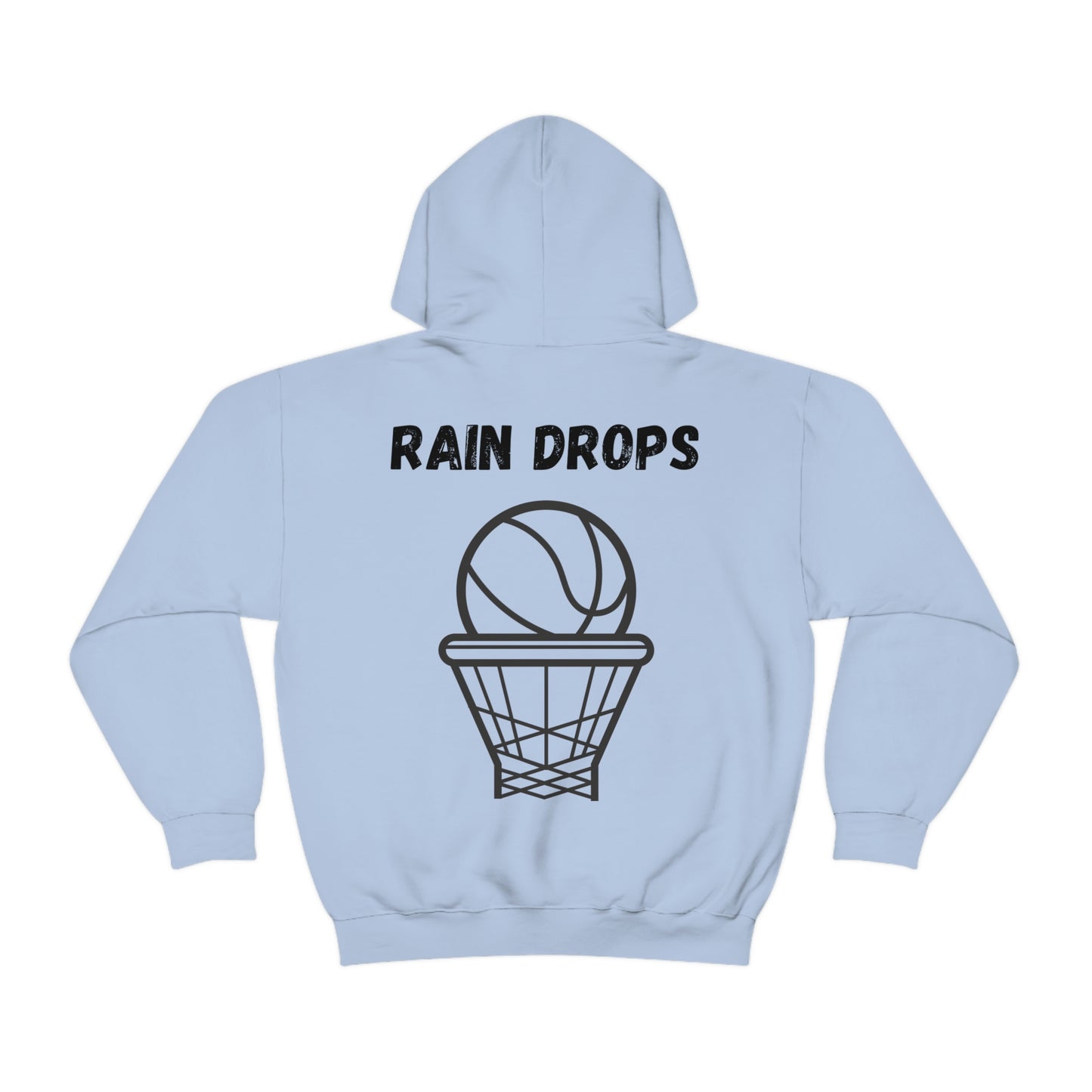 Rain Drops
