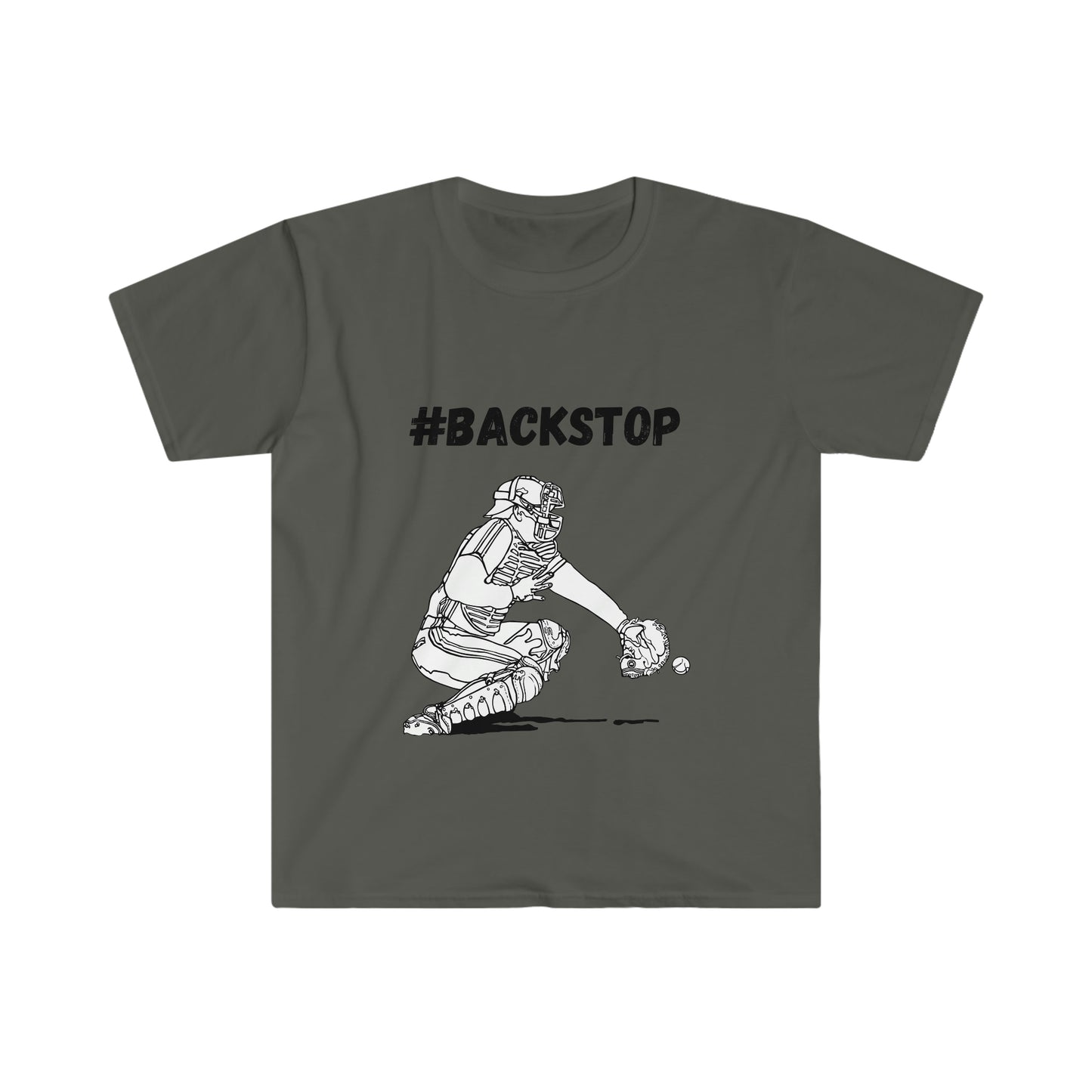#Backstop